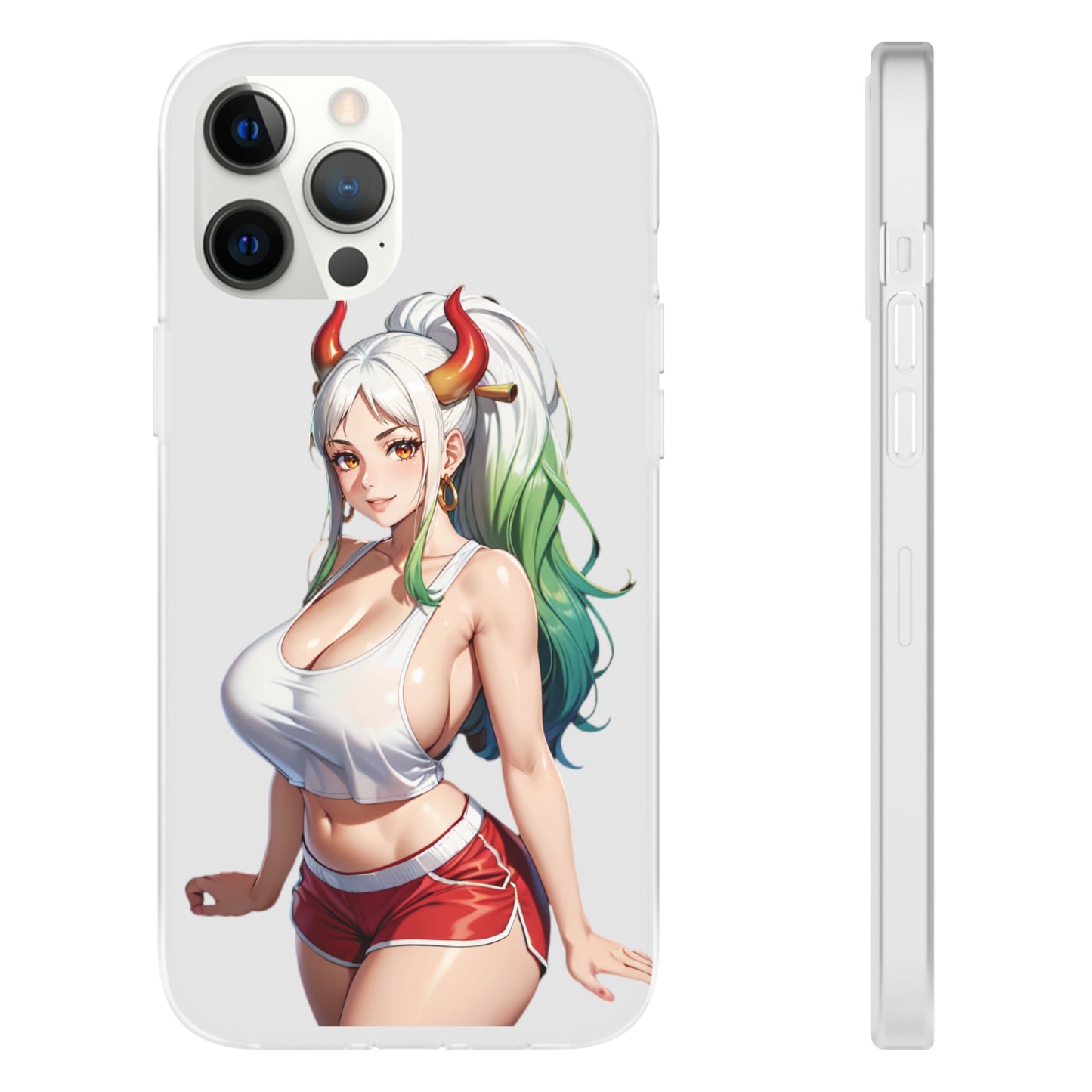 Japanese Art Phone Case – Limited Edition – YAMATO GYM