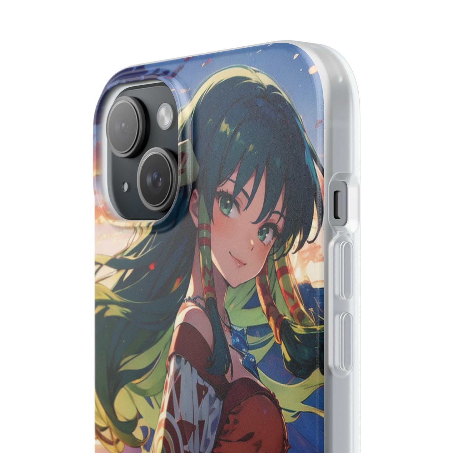 Japanese Art Phone Case – Limited Edition – FEENA