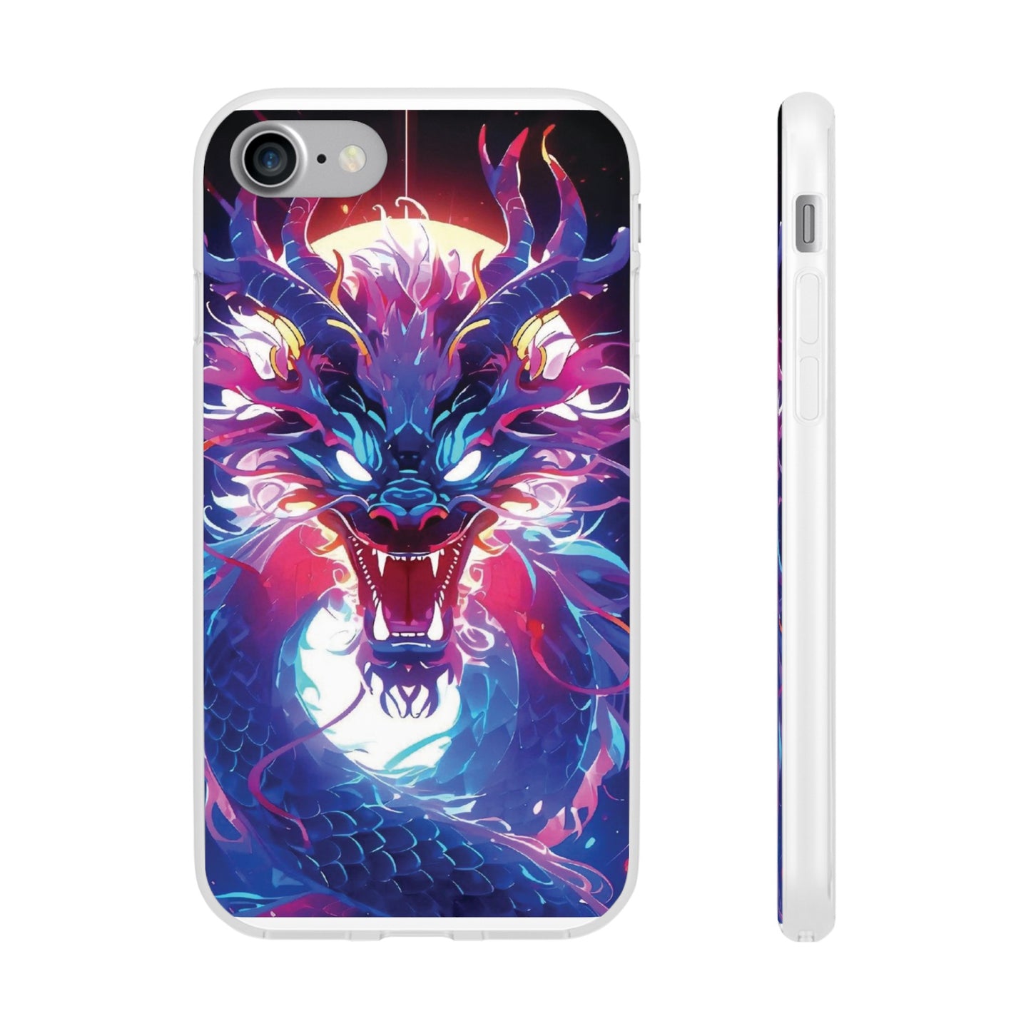 Japanese Art Phone Case – Limited Edition – EPIC RYU