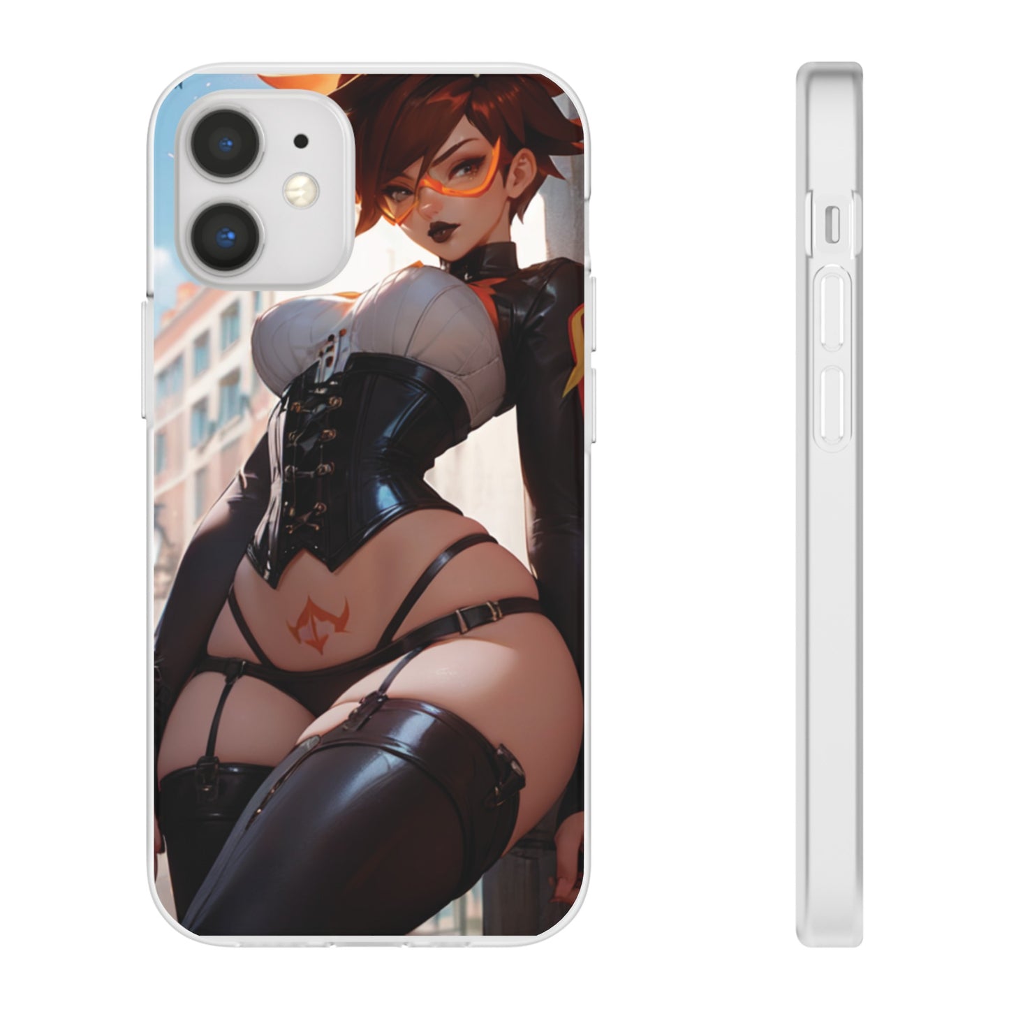 Japanese Art Phone Case – Limited Edition – TRACER