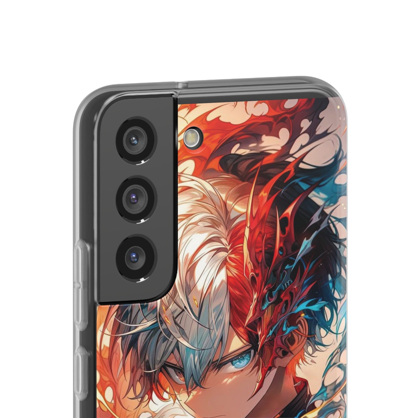 Japanese Art Phone Case – Limited Edition – TODOROKI