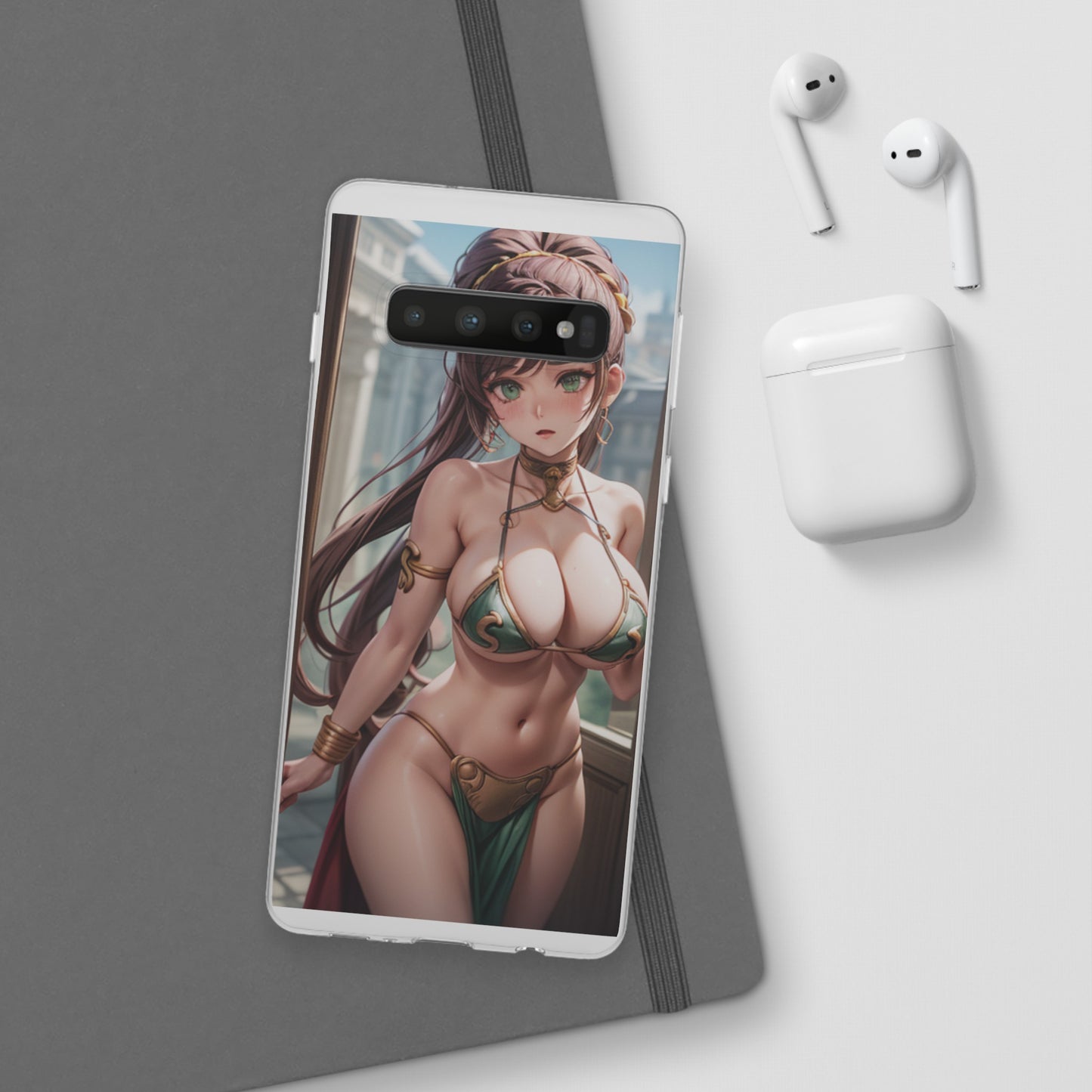 Japanese Art Phone Case – Limited Edition – LEIA