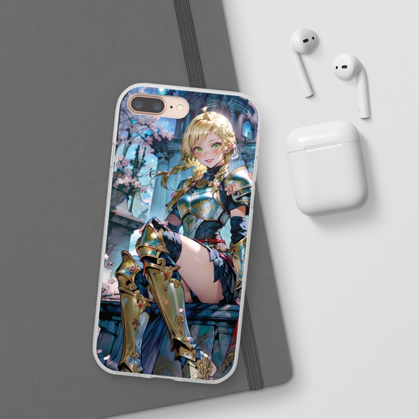 Japanese Art Phone Case – Limited Edition – STELLA