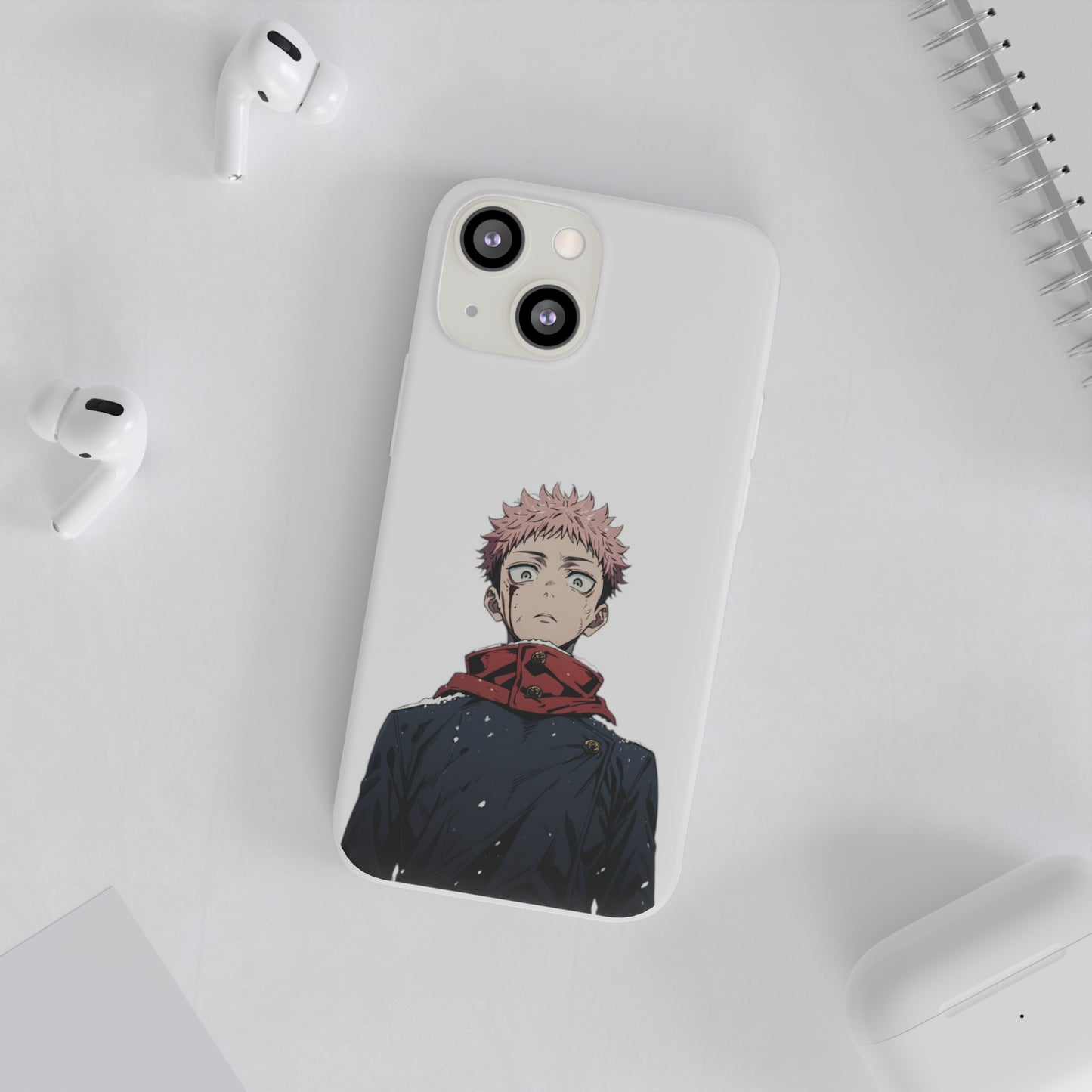 Japanese Art Phone Case – Limited Edition – YUJI