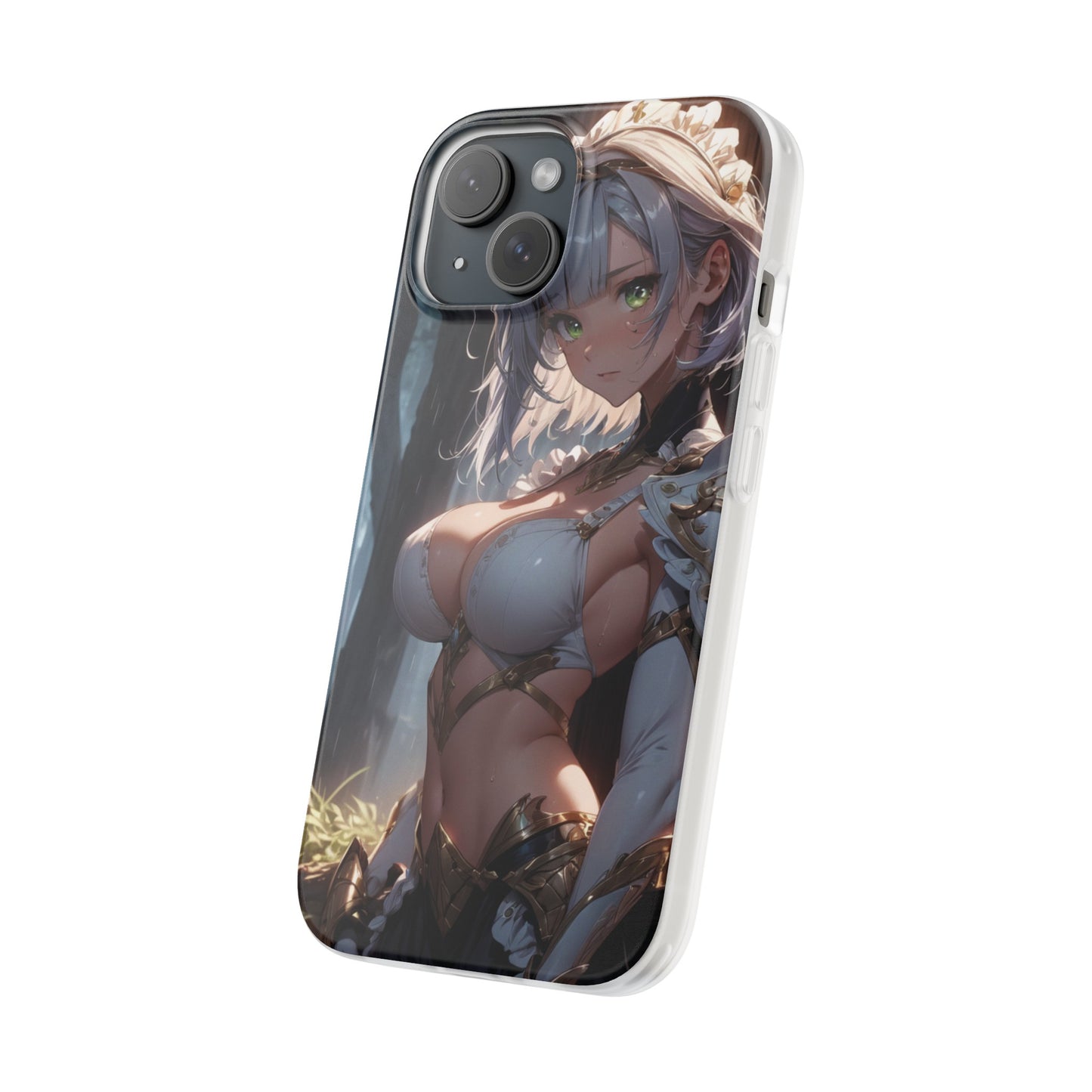 Japanese Art Phone Case – Limited Edition – NOELLE