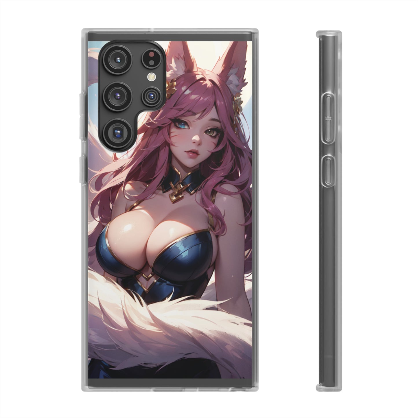 Japanese Art Phone Case – Limited Edition – AHRI 3