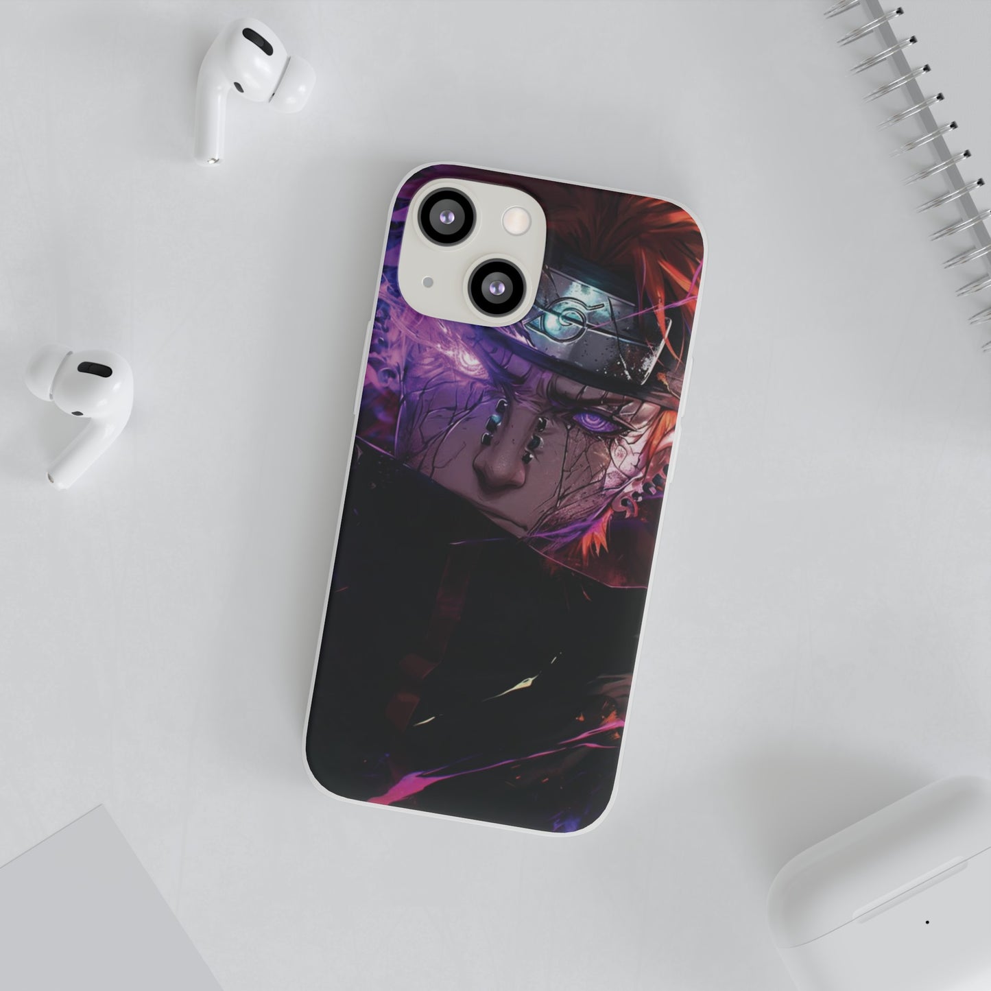 Japanese Art Phone Case – Limited Edition – PAIN