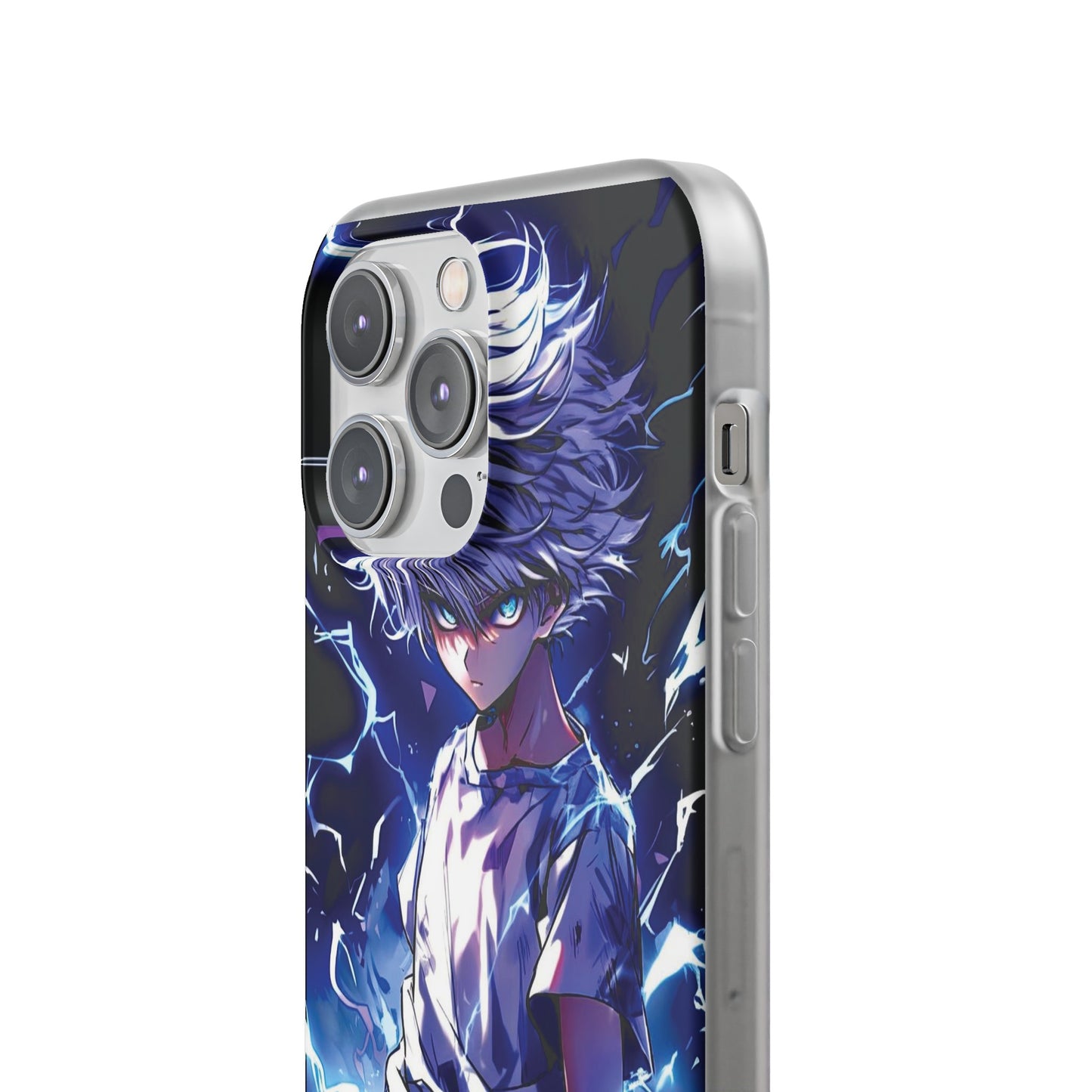 Japanese Art Phone Case – Limited Edition – KILLUA