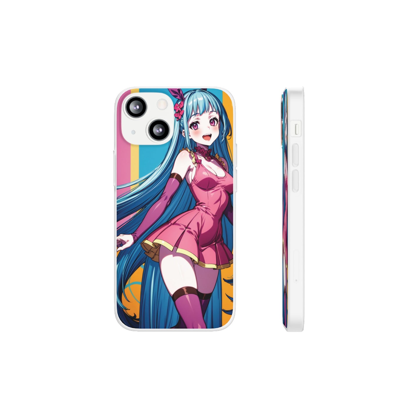 Japanese Art Phone Case – Limited Edition – MEMEME