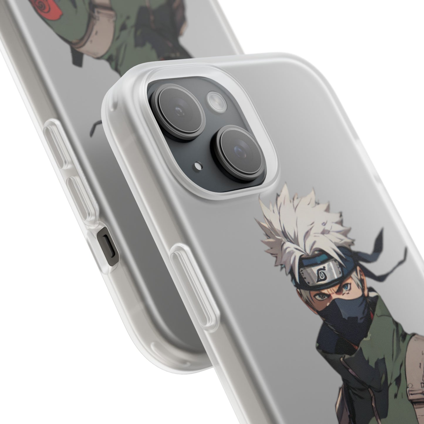 Japanese Art Phone Case – Limited Edition – KAKASHI