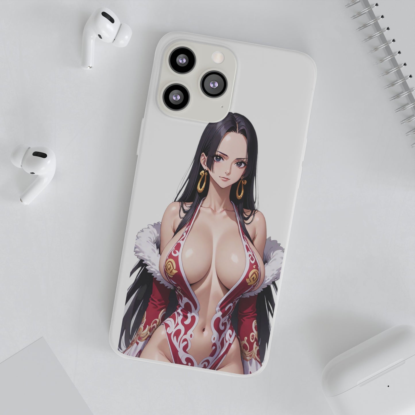 Japanese Art Phone Case – Limited Edition – BOA