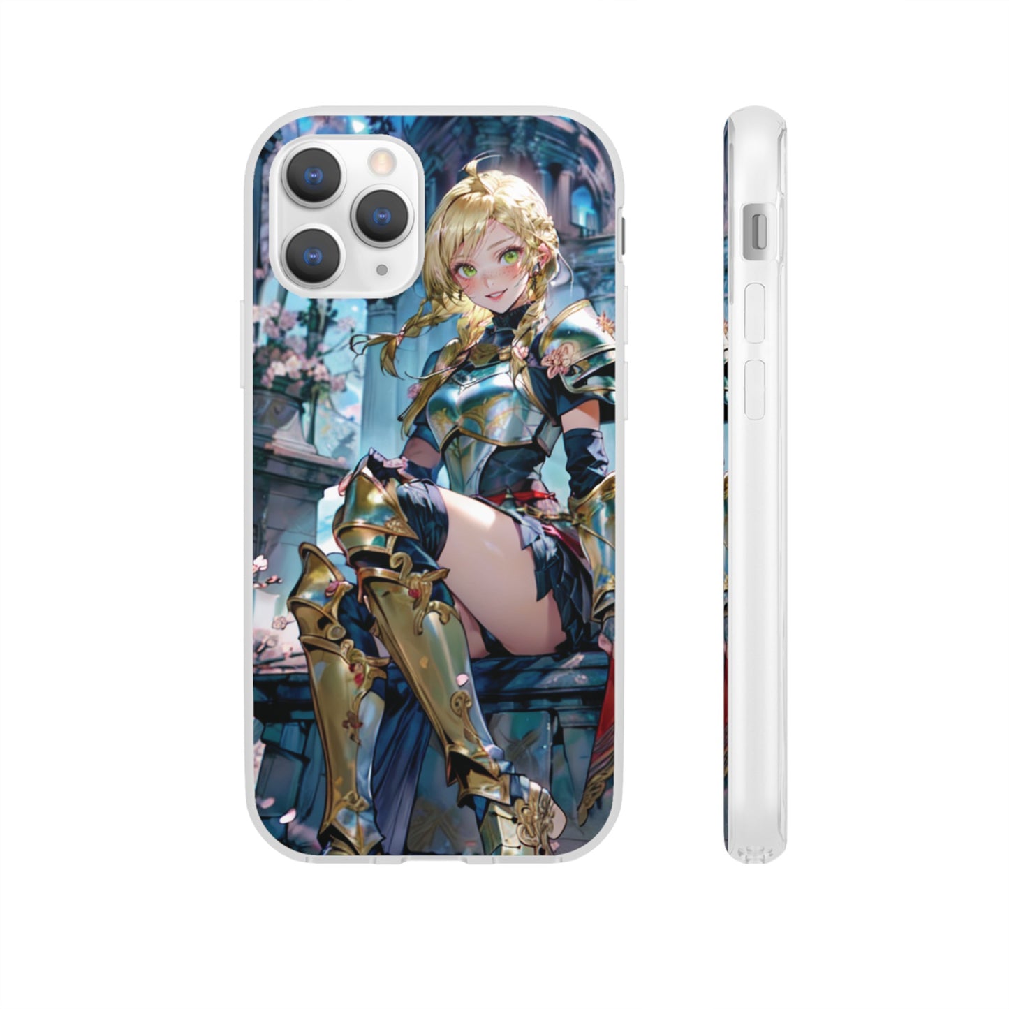 Japanese Art Phone Case – Limited Edition – STELLA