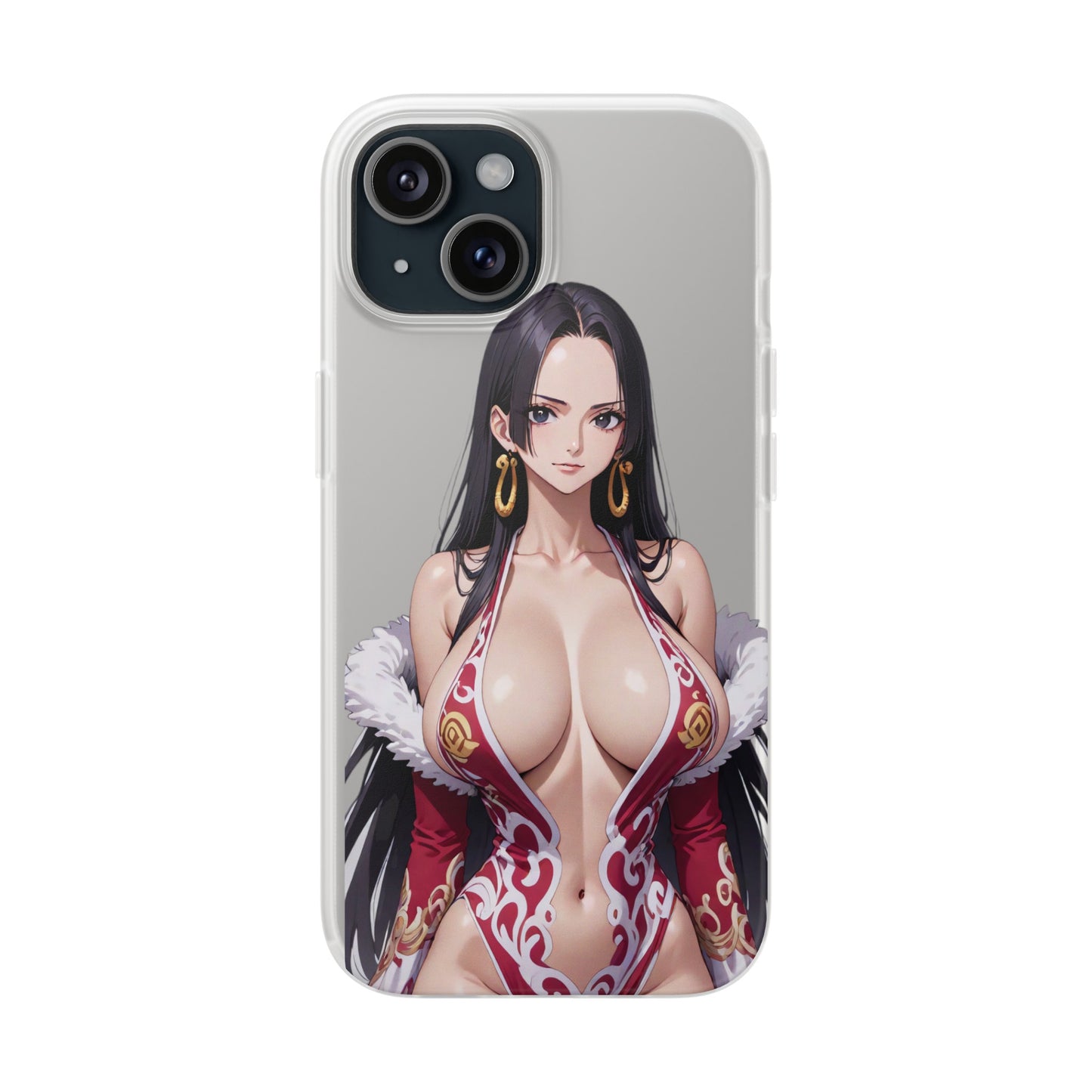 Japanese Art Phone Case – Limited Edition – BOA