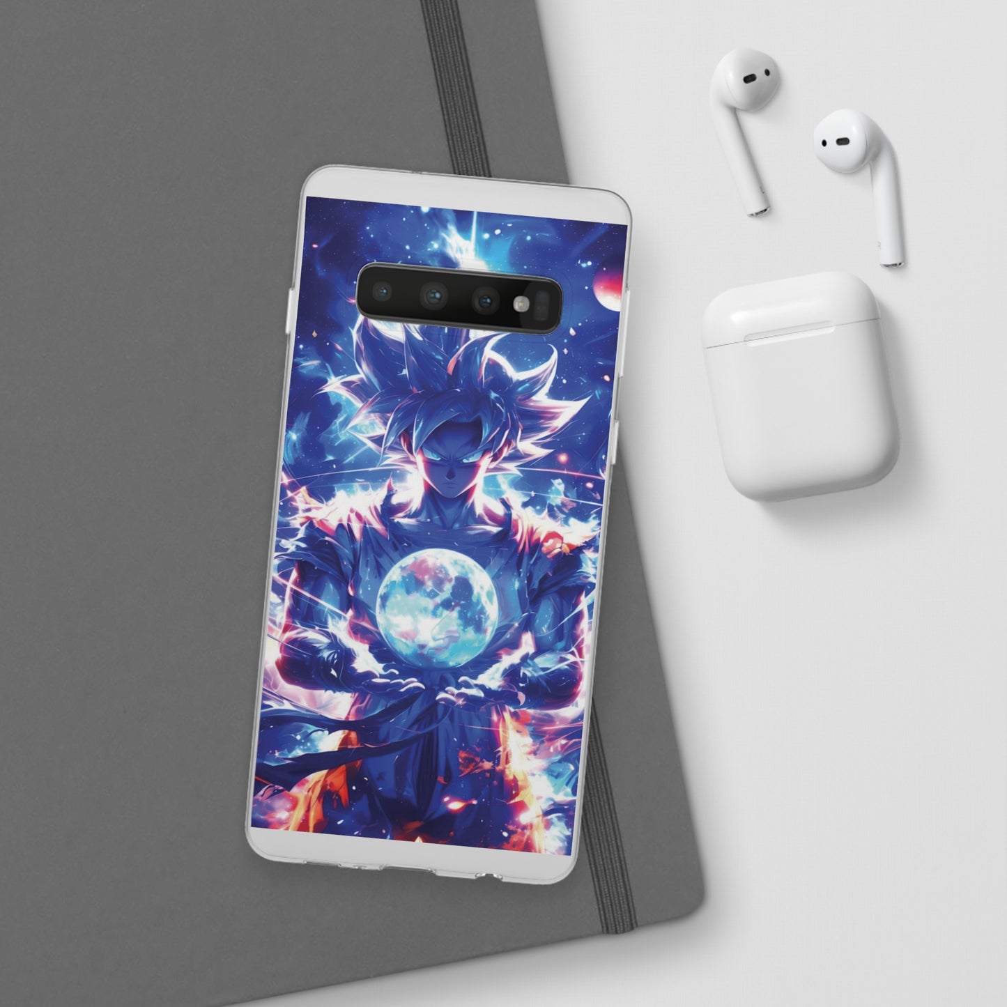 Japanese Art Phone Case – Limited Edition – ULTRA GENKIDAMA