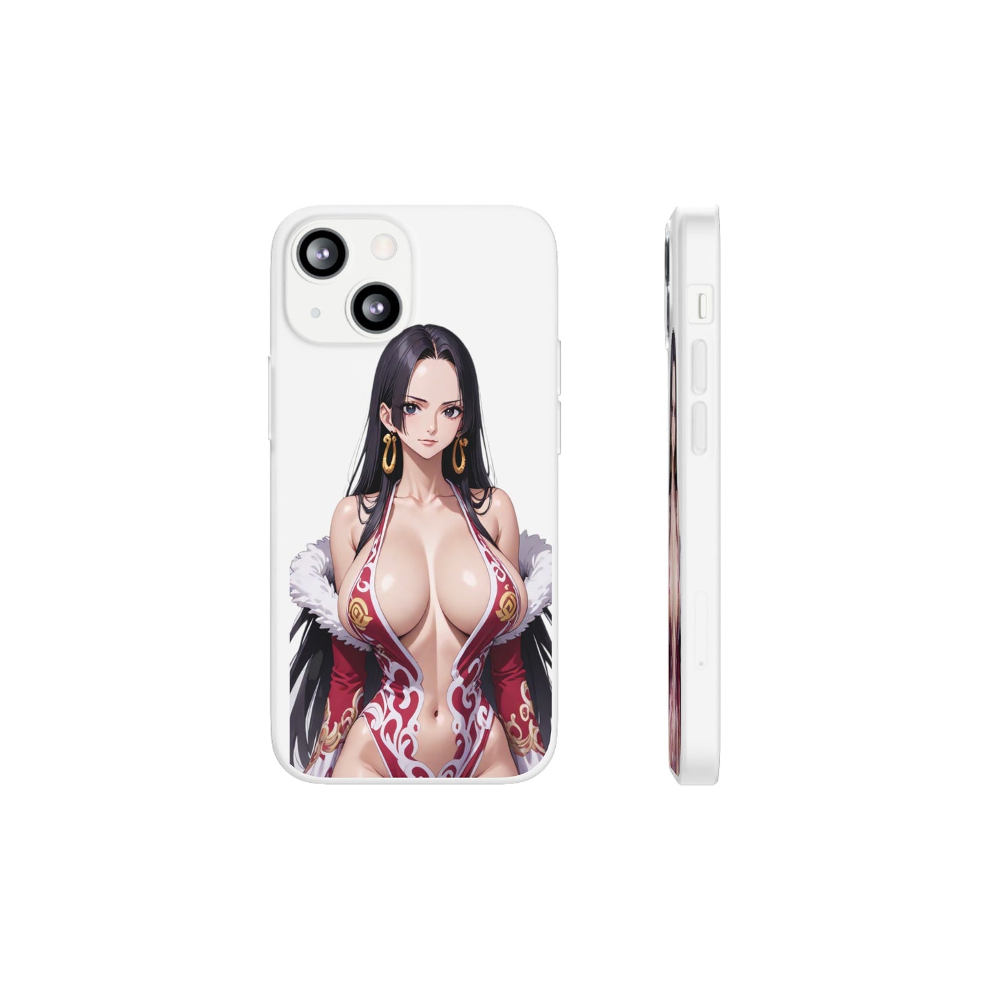 Japanese Art Phone Case – Limited Edition – BOA