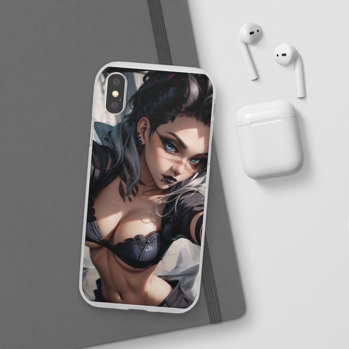 Japanese Art Phone Case – Limited Edition – FADE