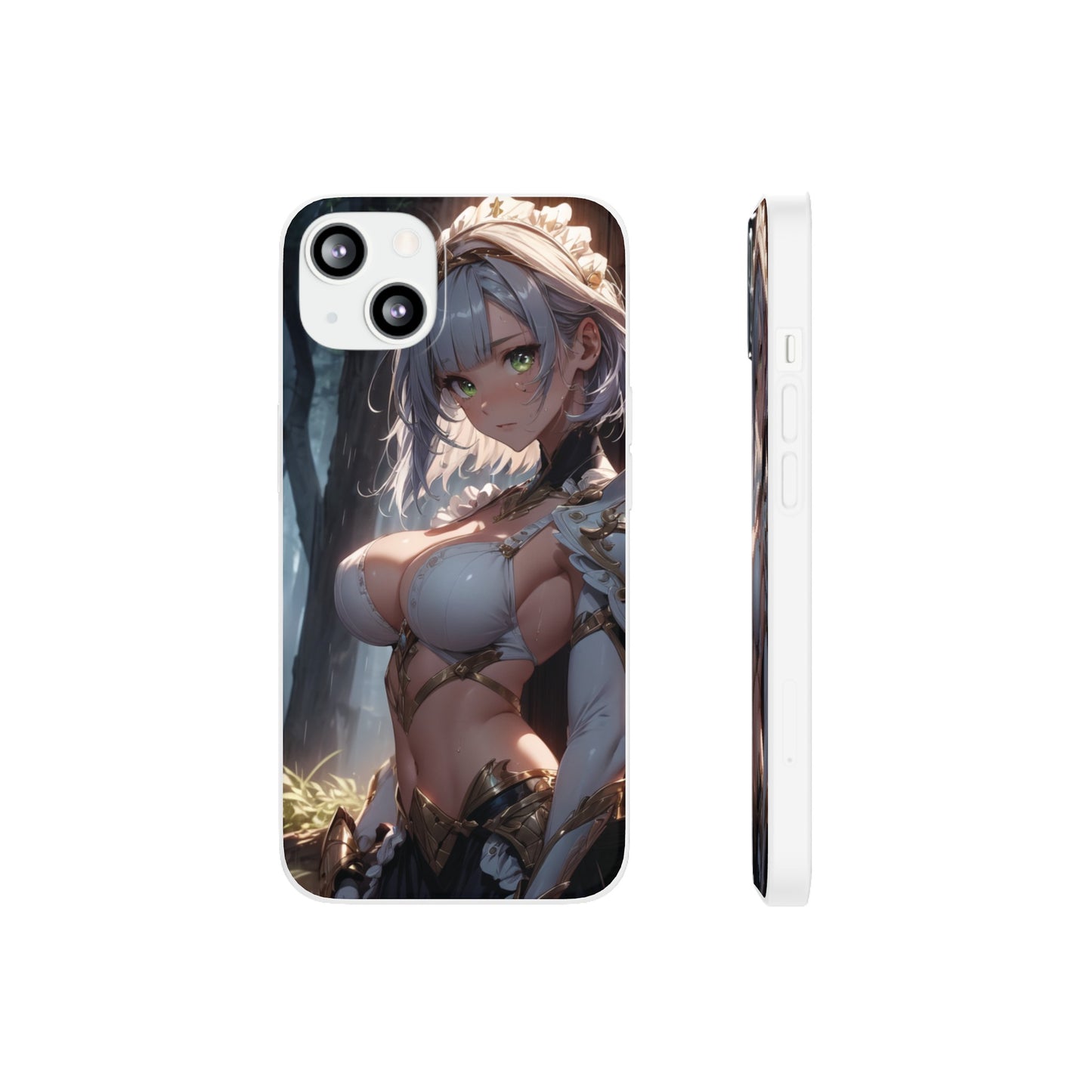 Japanese Art Phone Case – Limited Edition – NOELLE