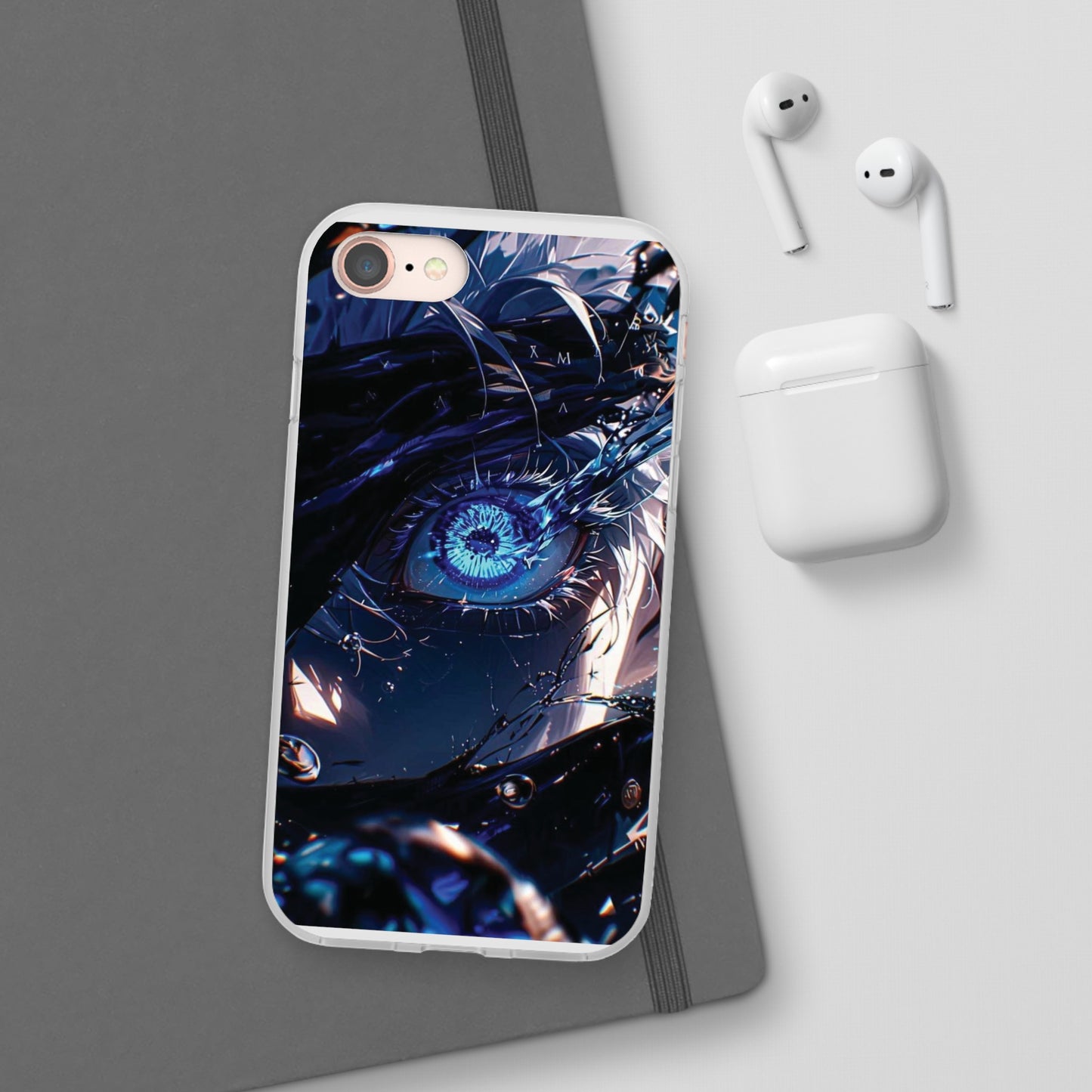 Japanese Art Phone Case – Limited Edition – INFINITE VOID