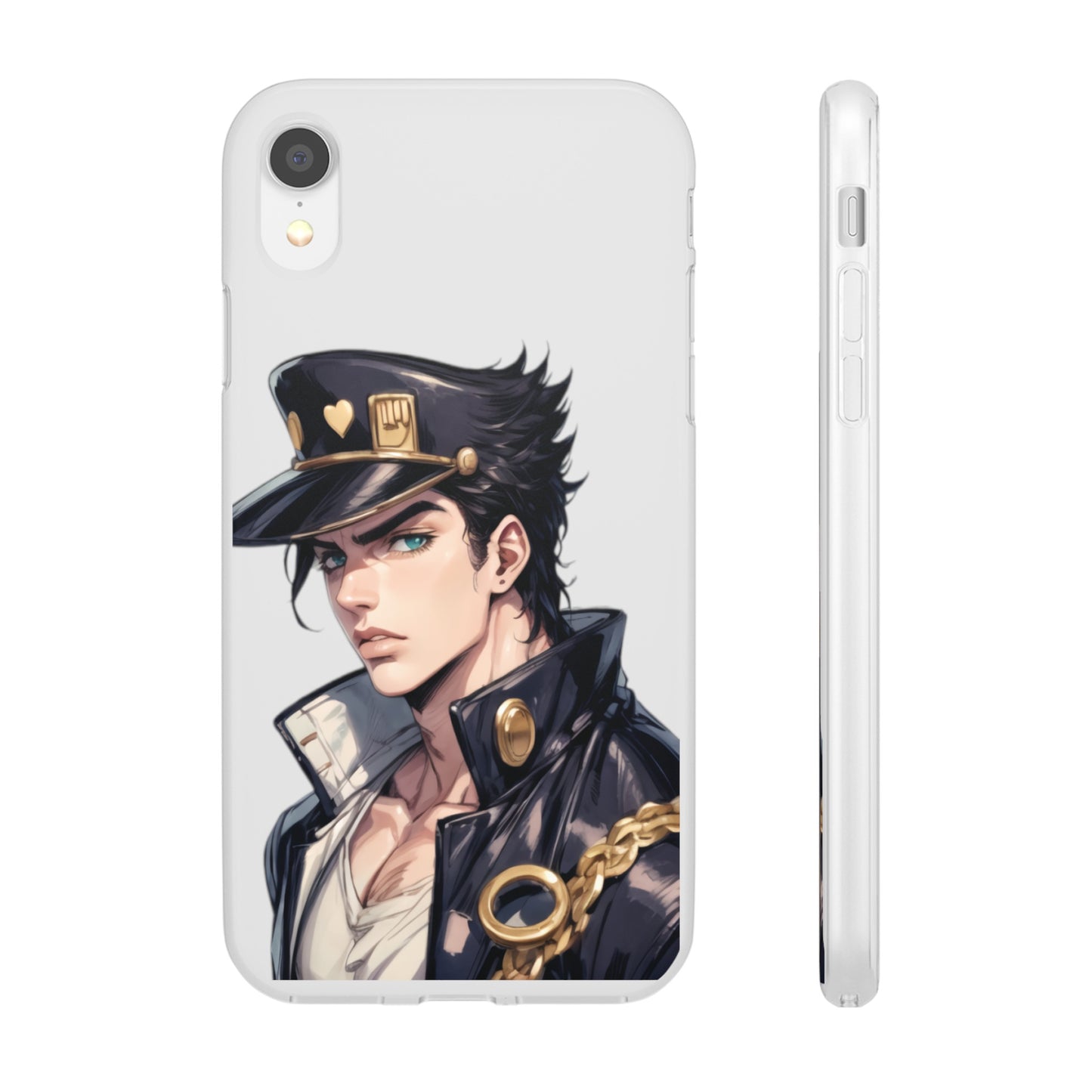 Japanese Art Phone Case – Limited Edition – JOTARO