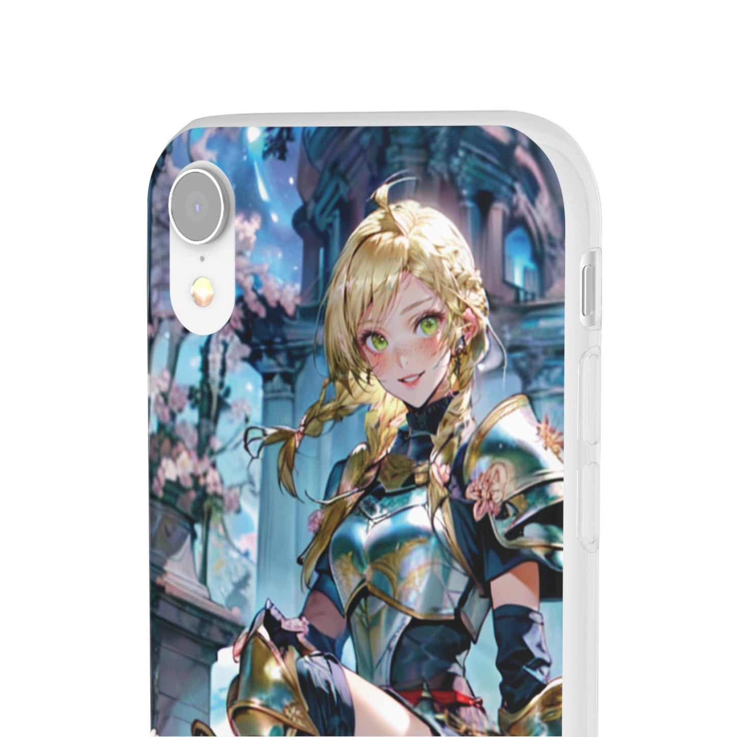 Japanese Art Phone Case – Limited Edition – STELLA