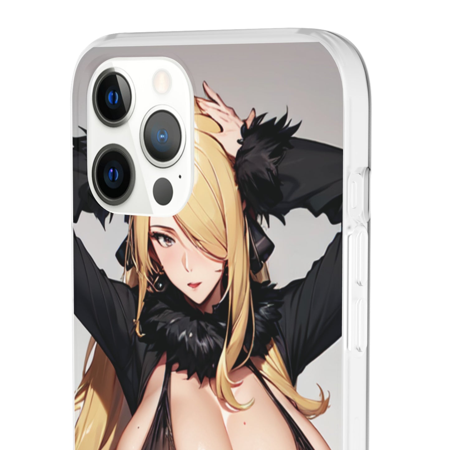 Japanese Art Phone Case – Limited Edition – CYNTHIA