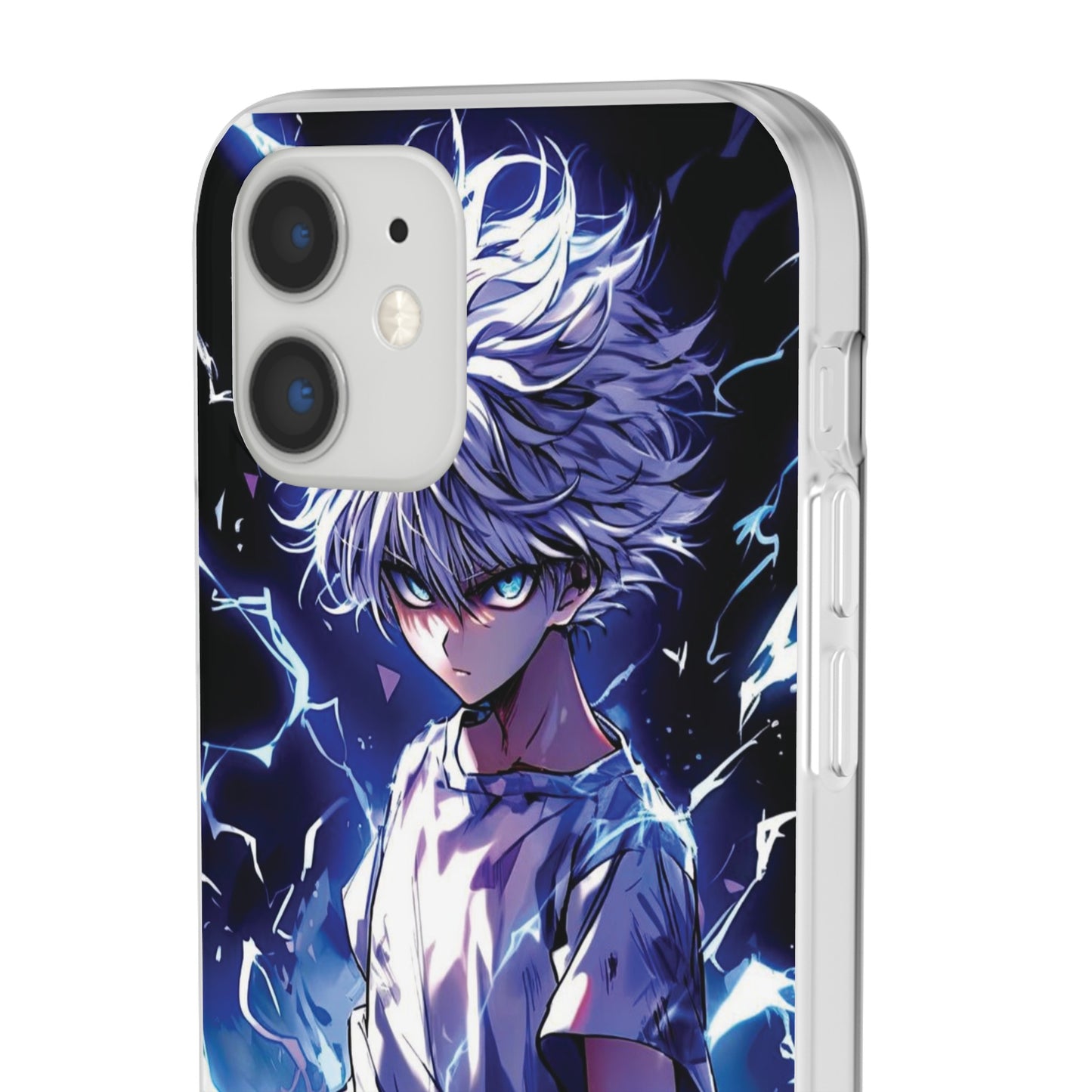 Japanese Art Phone Case – Limited Edition – KILLUA