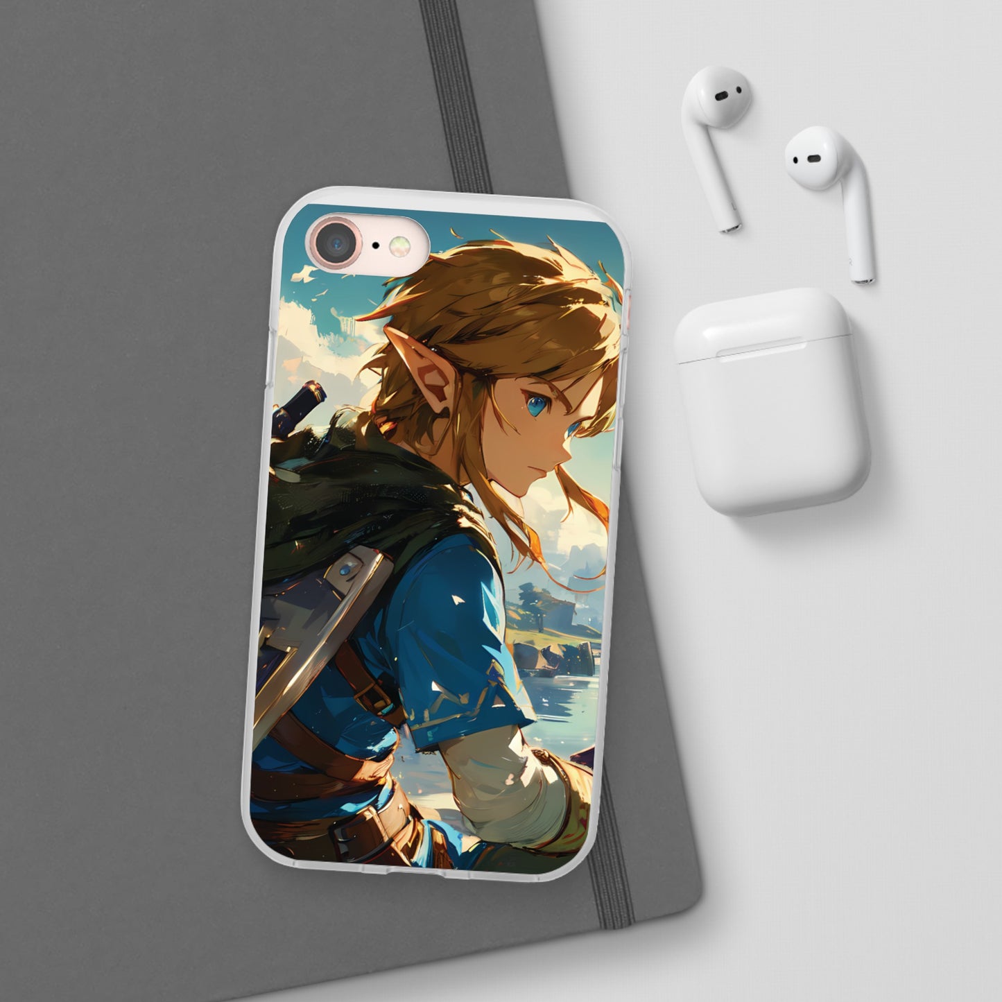 Japanese Art Phone Case – Limited Edition – LINK