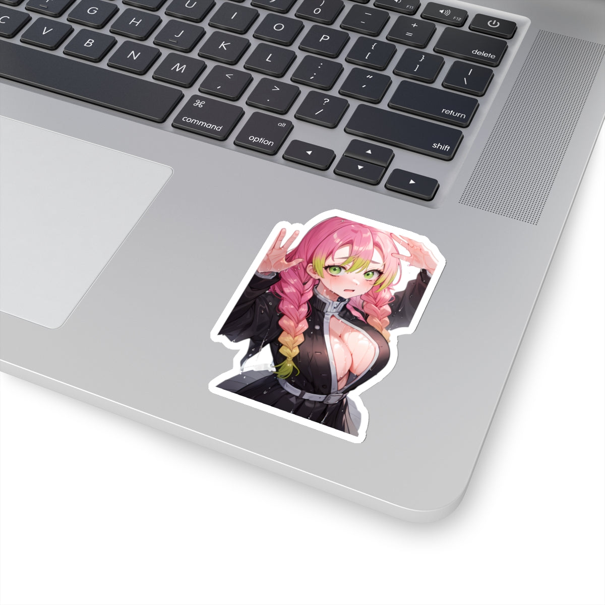 Anime Decals - "MITSURI" - Anime & Manga Sticker collection - Itasha