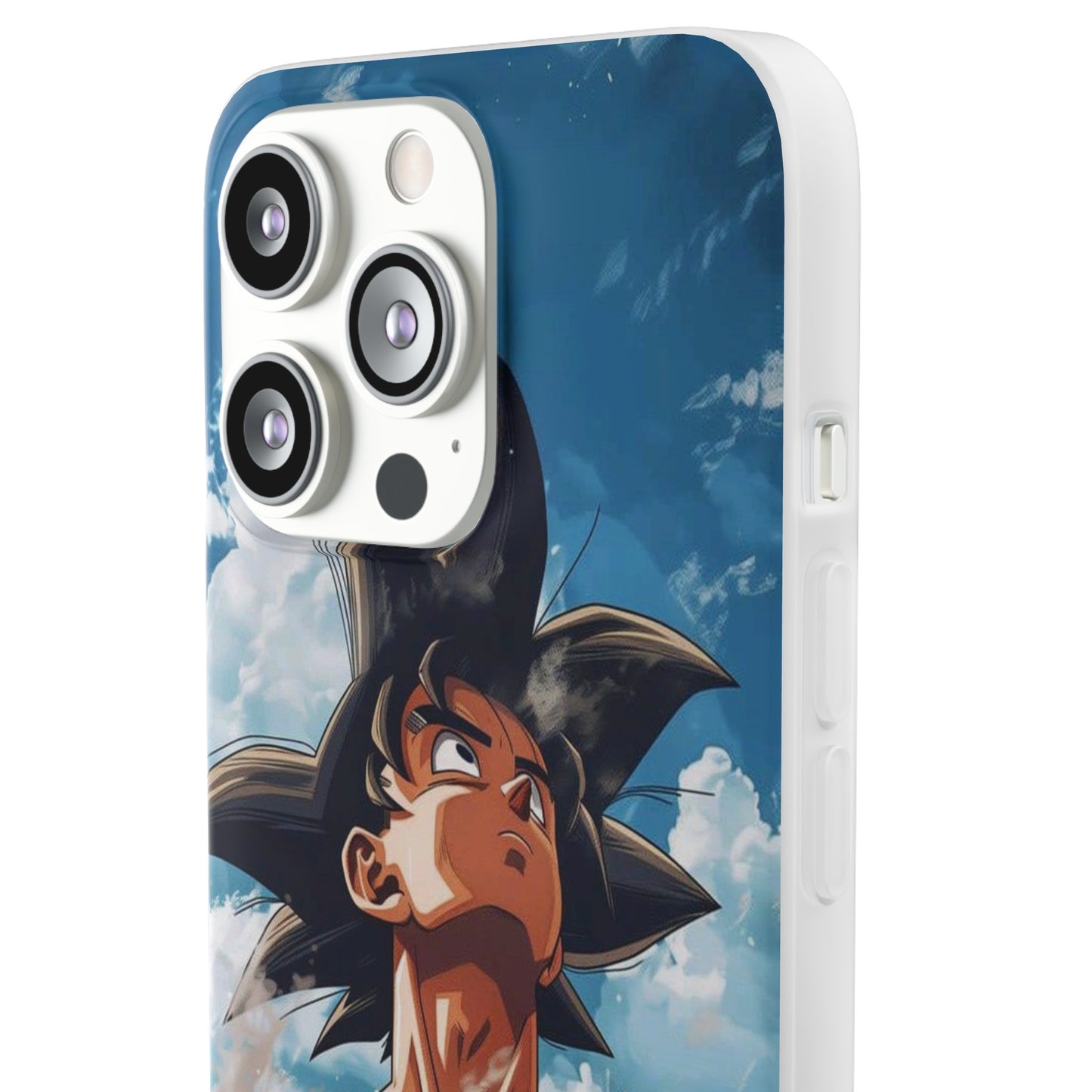 Japanese Art Phone Case – Limited Edition – BASE GOKU