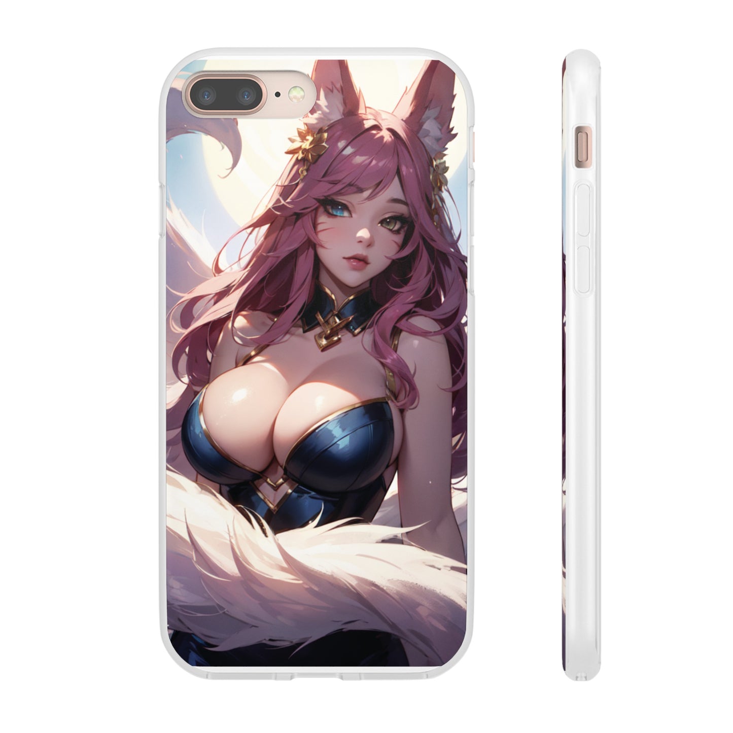 Japanese Art Phone Case – Limited Edition – AHRI 3