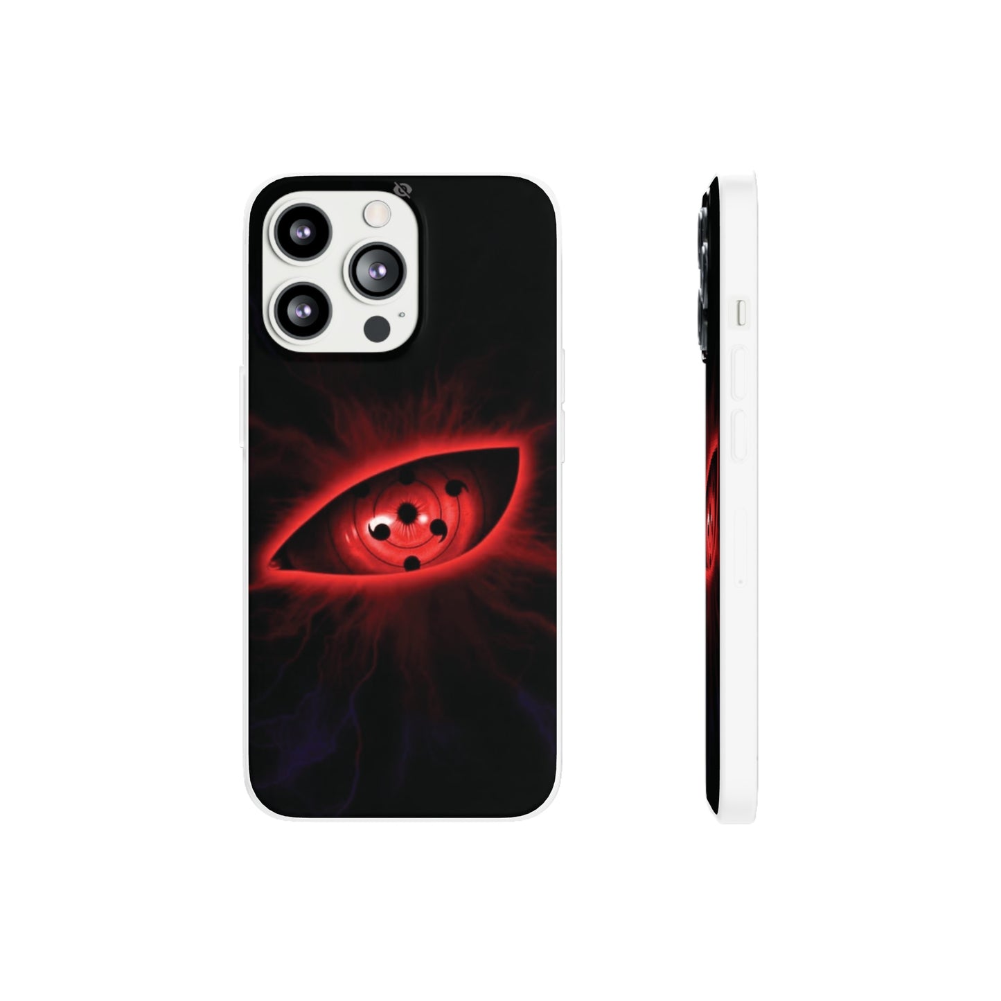 Japanese Art Phone Case – Limited Edition – SHARINGAN