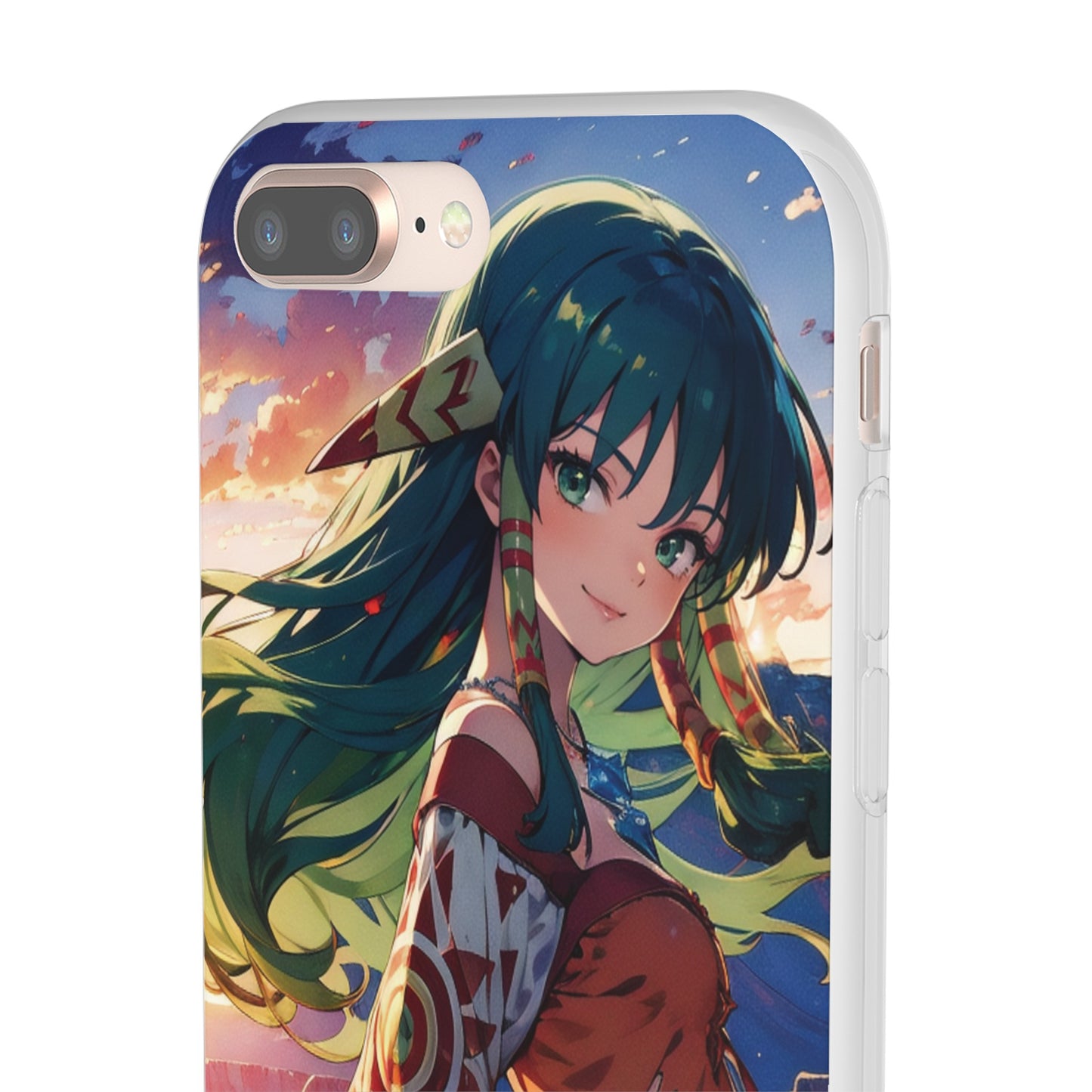 Japanese Art Phone Case – Limited Edition – FEENA