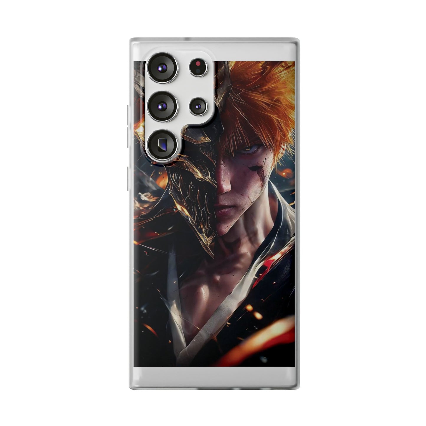 Japanese Art Phone Case – Limited Edition – BANKAI