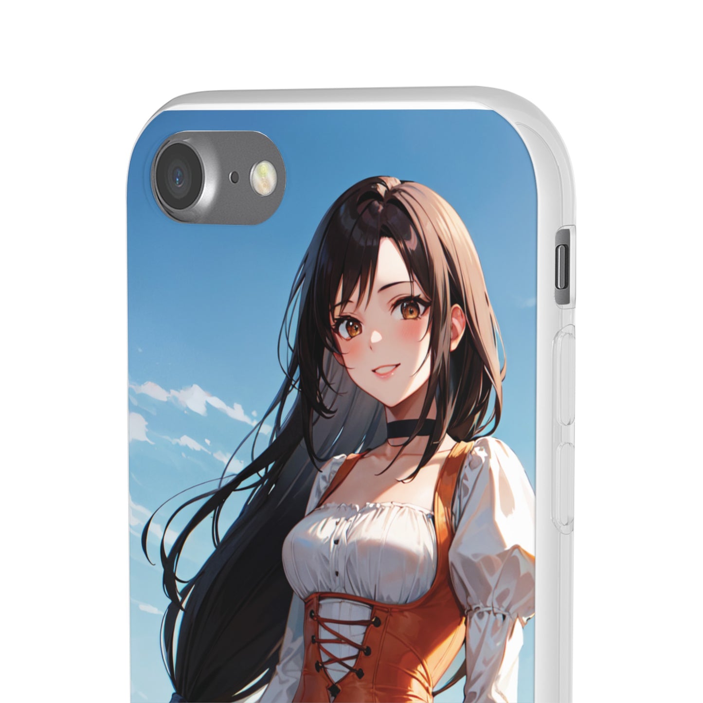 Copy of Japanese Art Phone Case – Limited Edition – GARNET