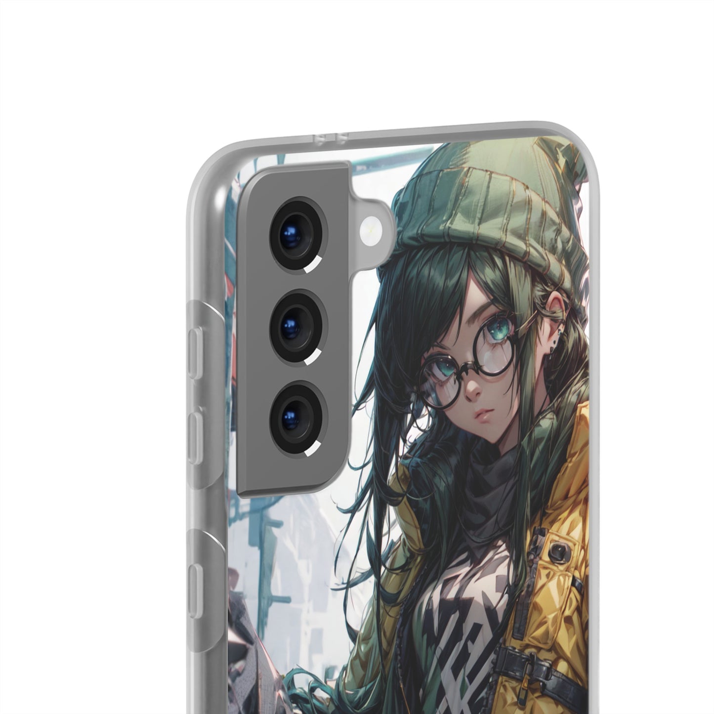 Japanese Art Phone Case – Limited Edition – KILLJOY