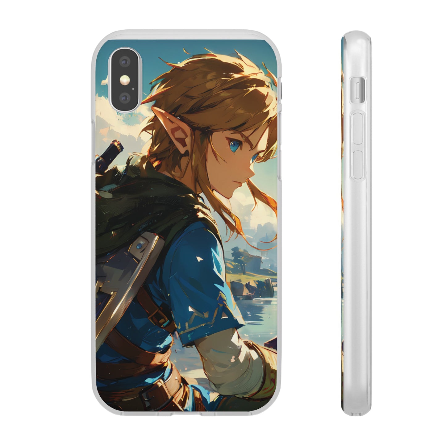 Japanese Art Phone Case – Limited Edition – LINK