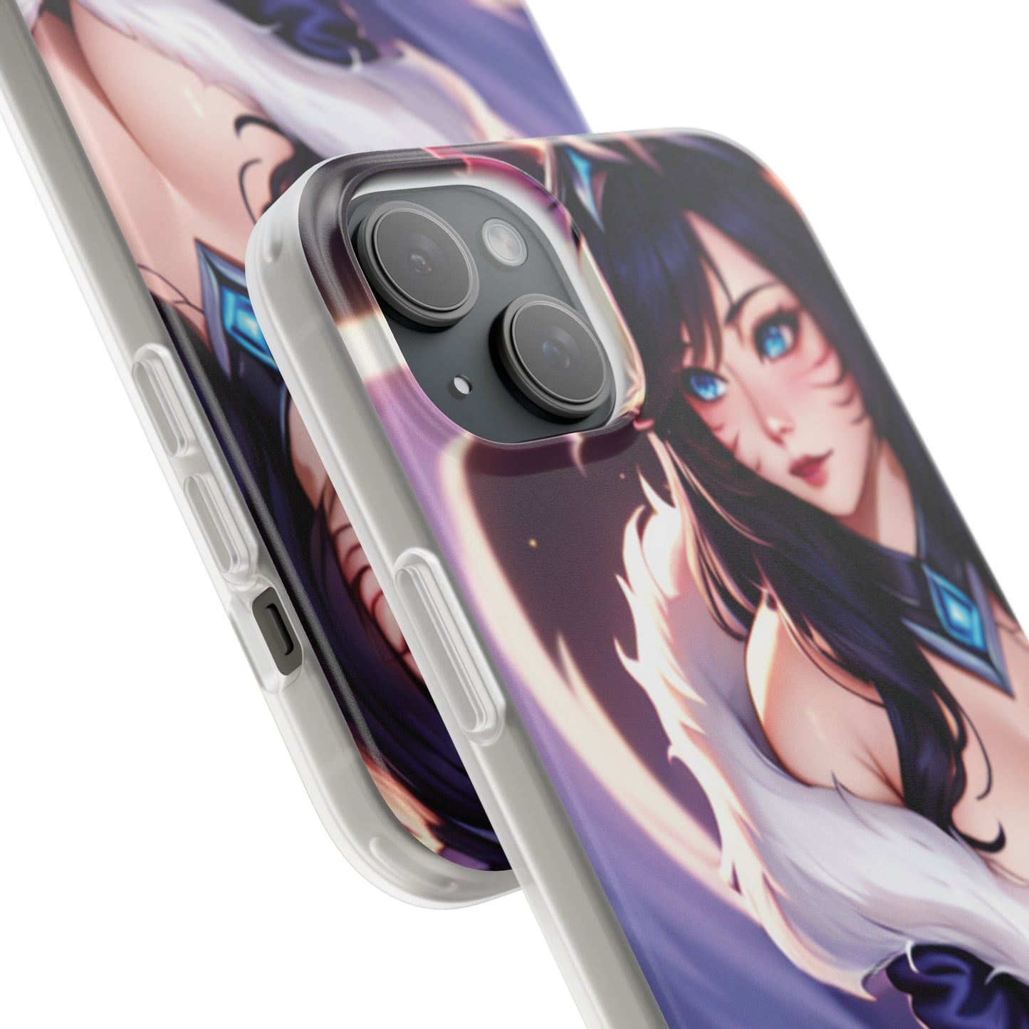 Japanese Art Phone Case – Limited Edition – AHRI