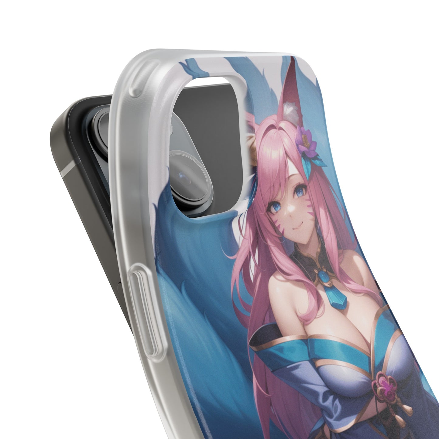 Japanese Art Phone Case – Limited Edition – AHRI 4