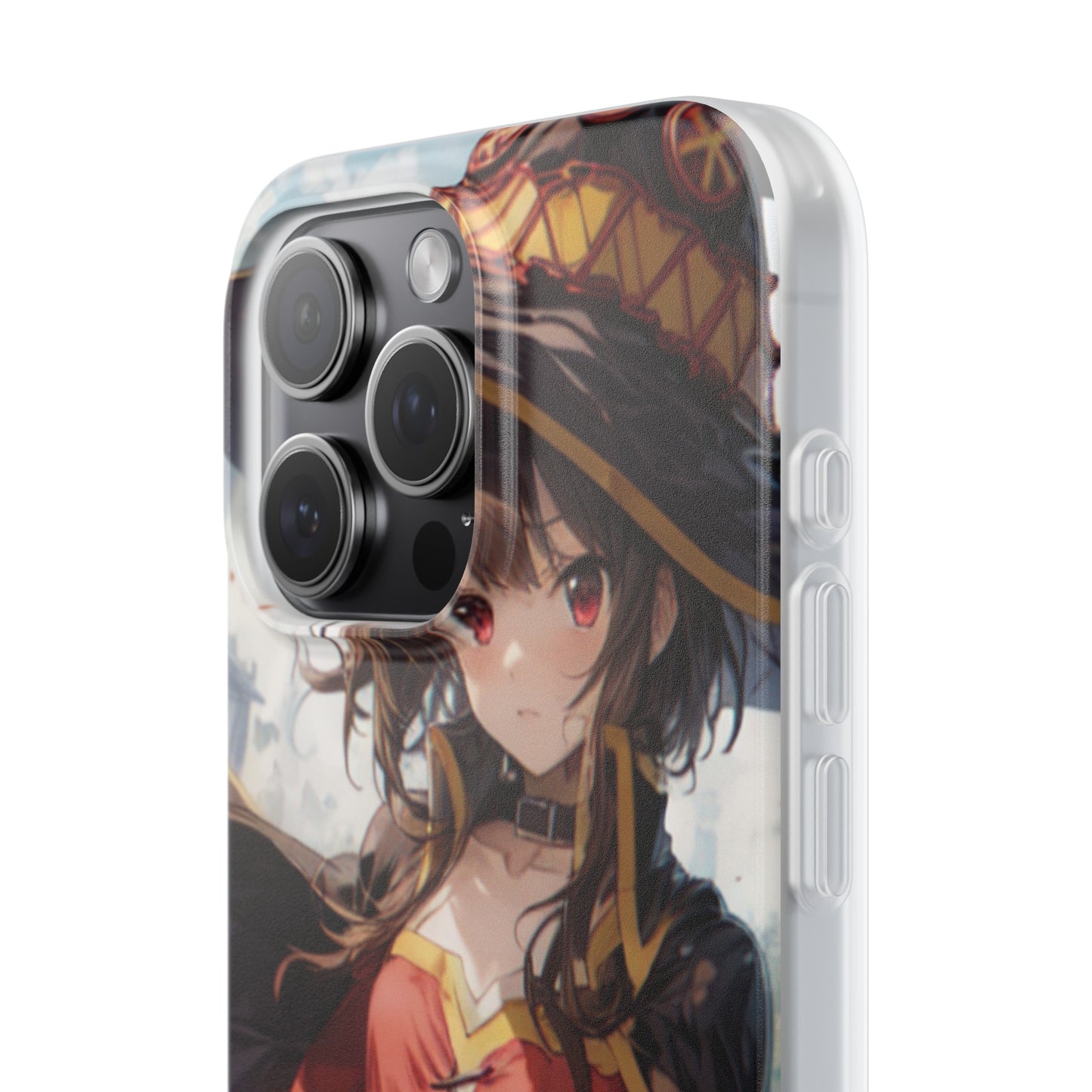 Japanese Art Phone Case – Limited Edition – MEGUMIN