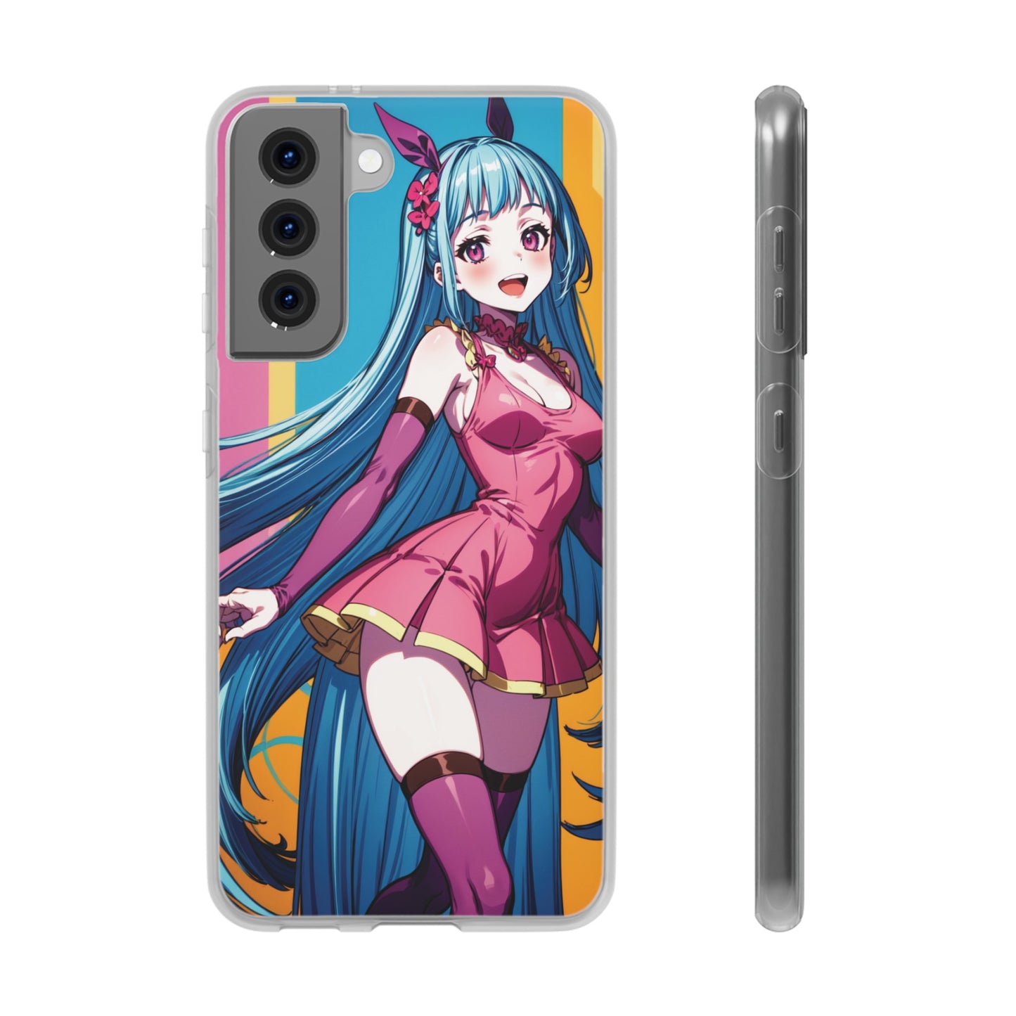 Japanese Art Phone Case – Limited Edition – MEMEME