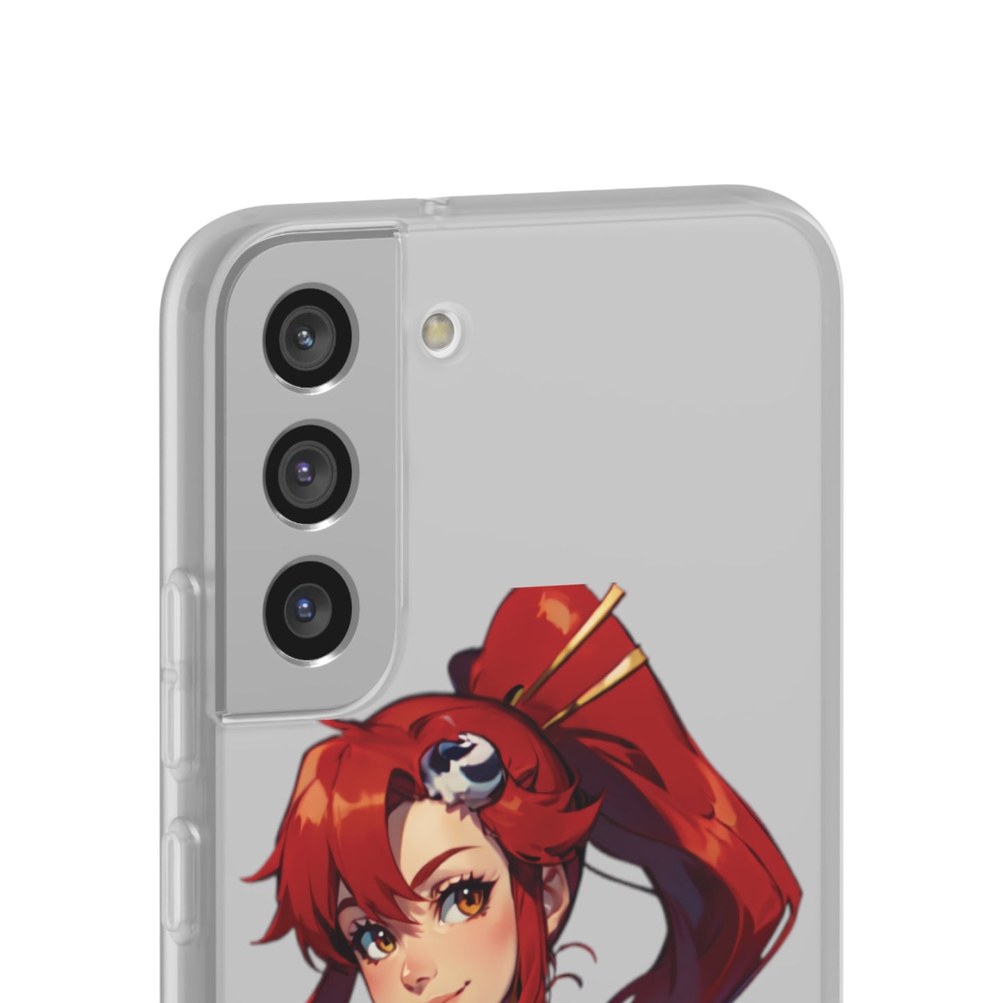 Japanese Art Phone Case – Limited Edition – YOKO