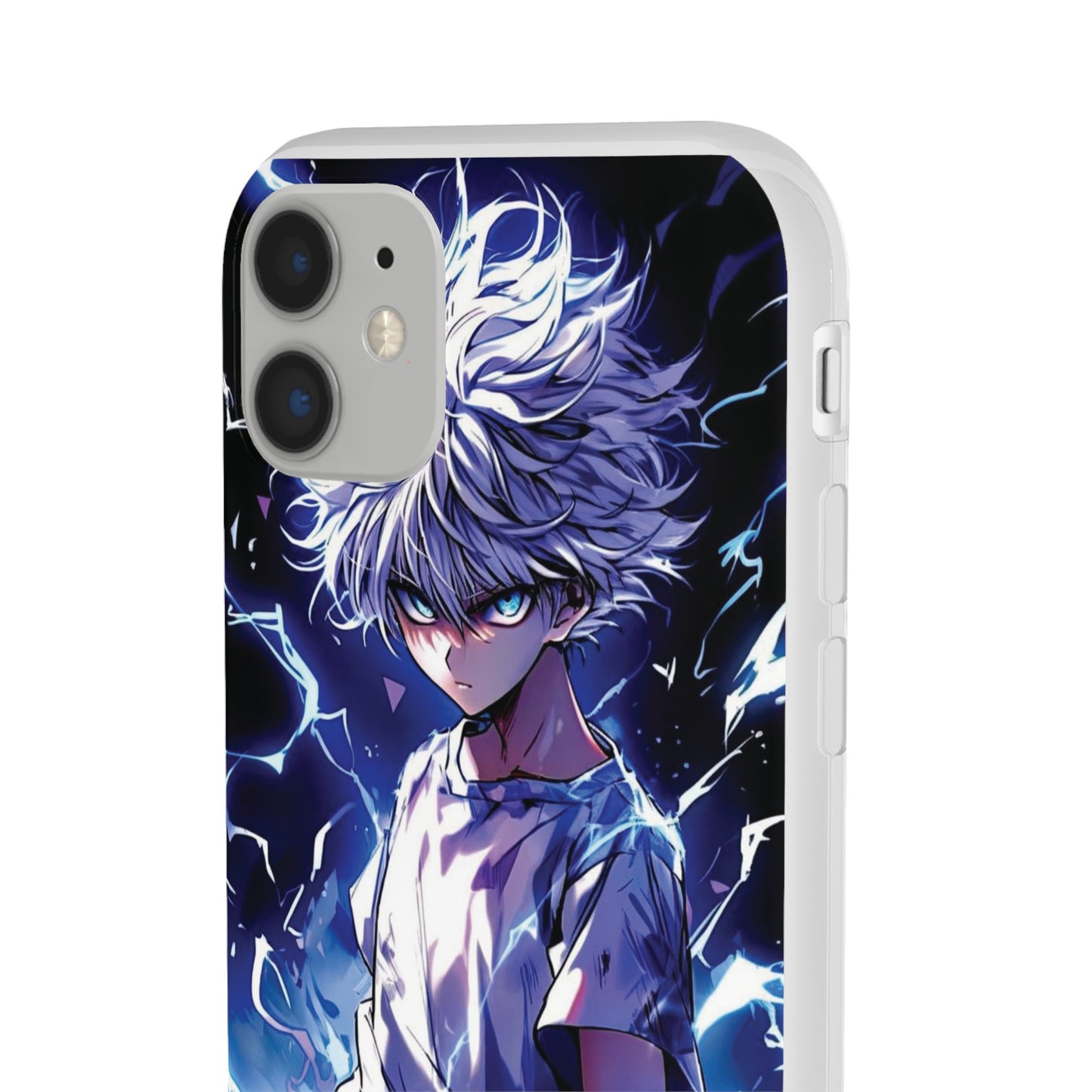 Japanese Art Phone Case – Limited Edition – KILLUA