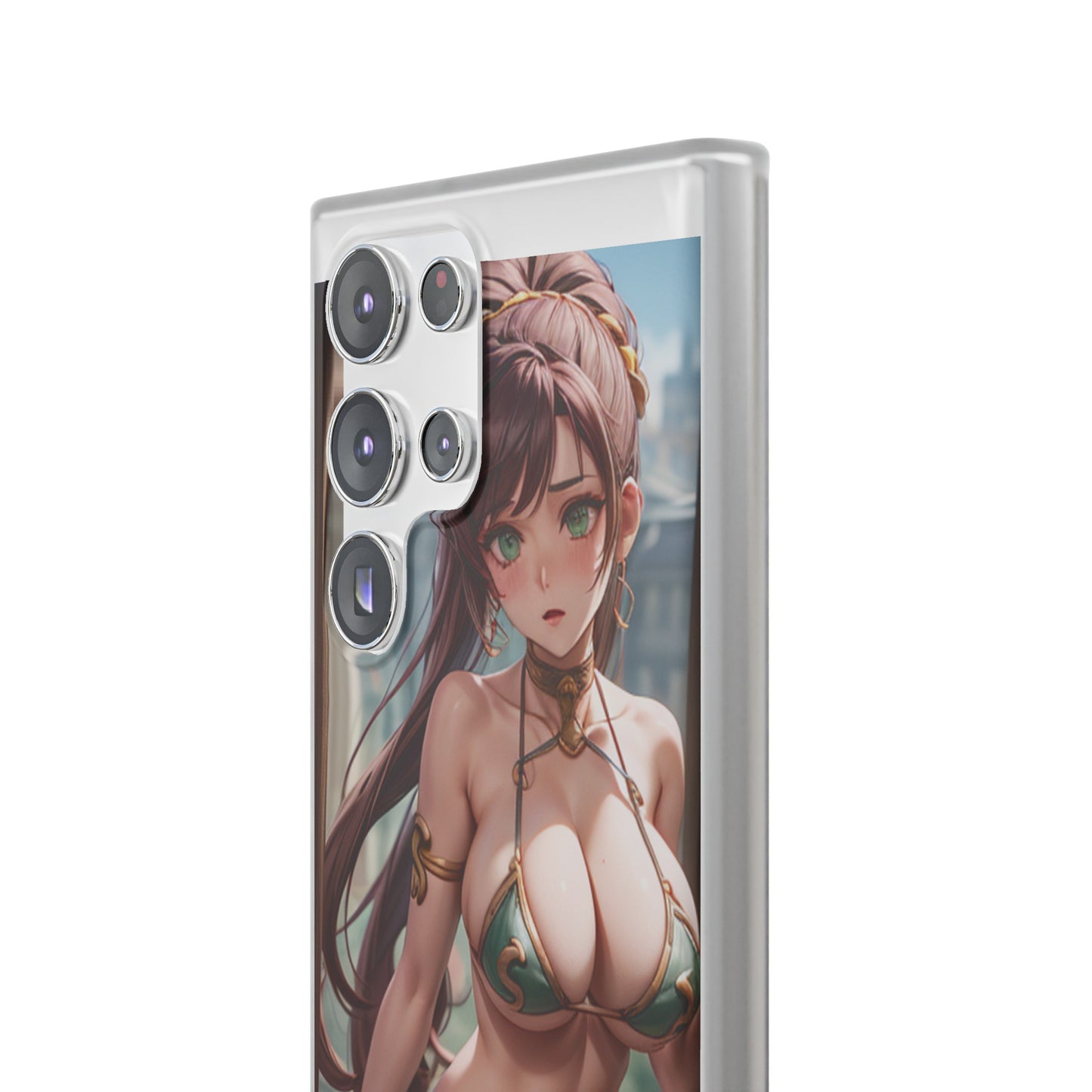 Japanese Art Phone Case – Limited Edition – LEIA