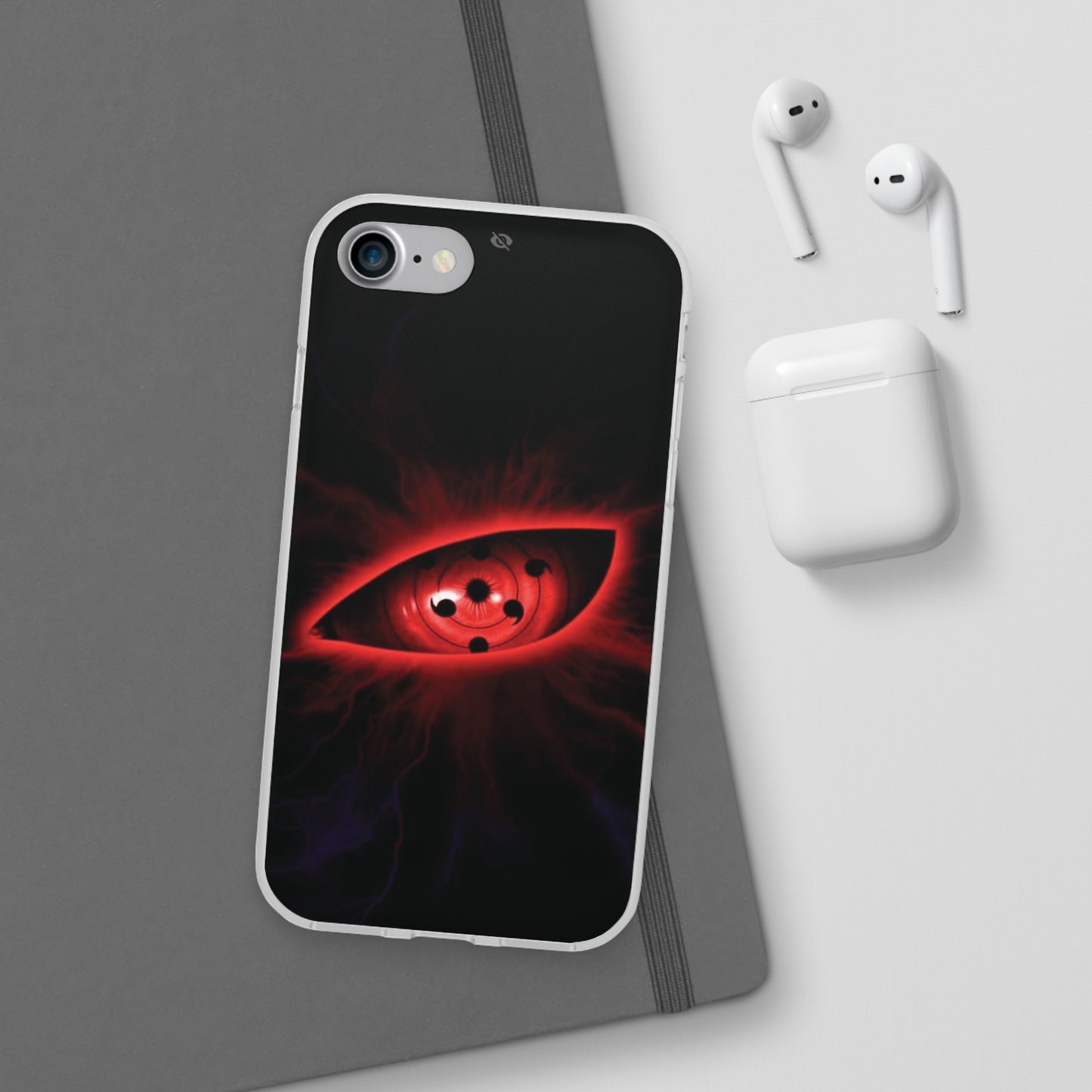 Japanese Art Phone Case – Limited Edition – SHARINGAN