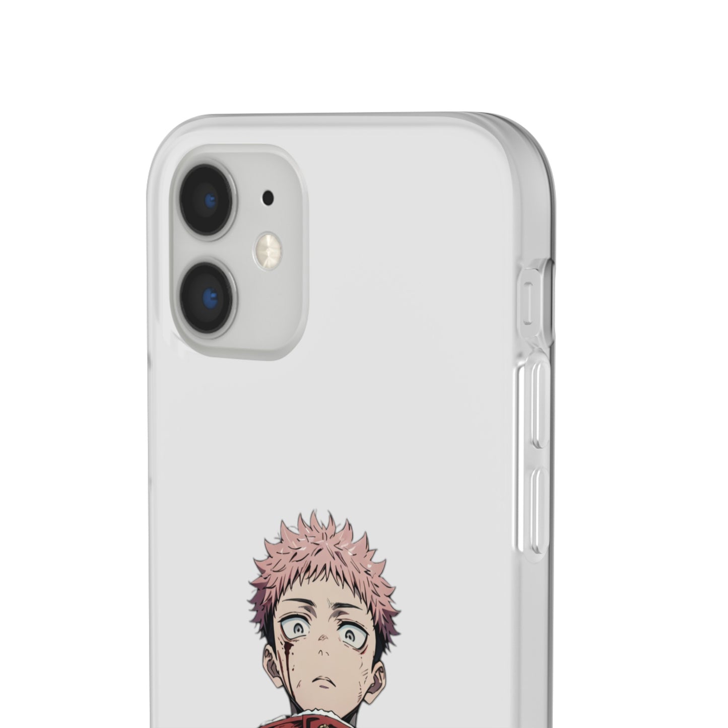 Japanese Art Phone Case – Limited Edition – YUJI