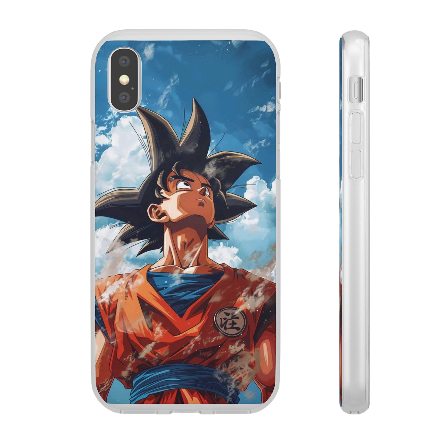 Japanese Art Phone Case – Limited Edition – BASE GOKU