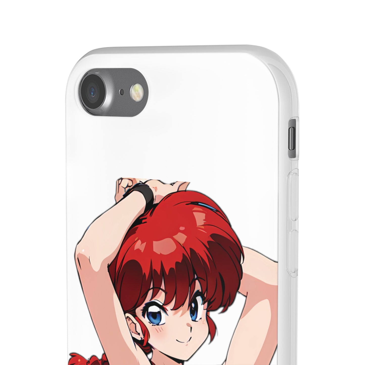 Japanese Art Phone Case – Limited Edition – RANMA CHAN 3