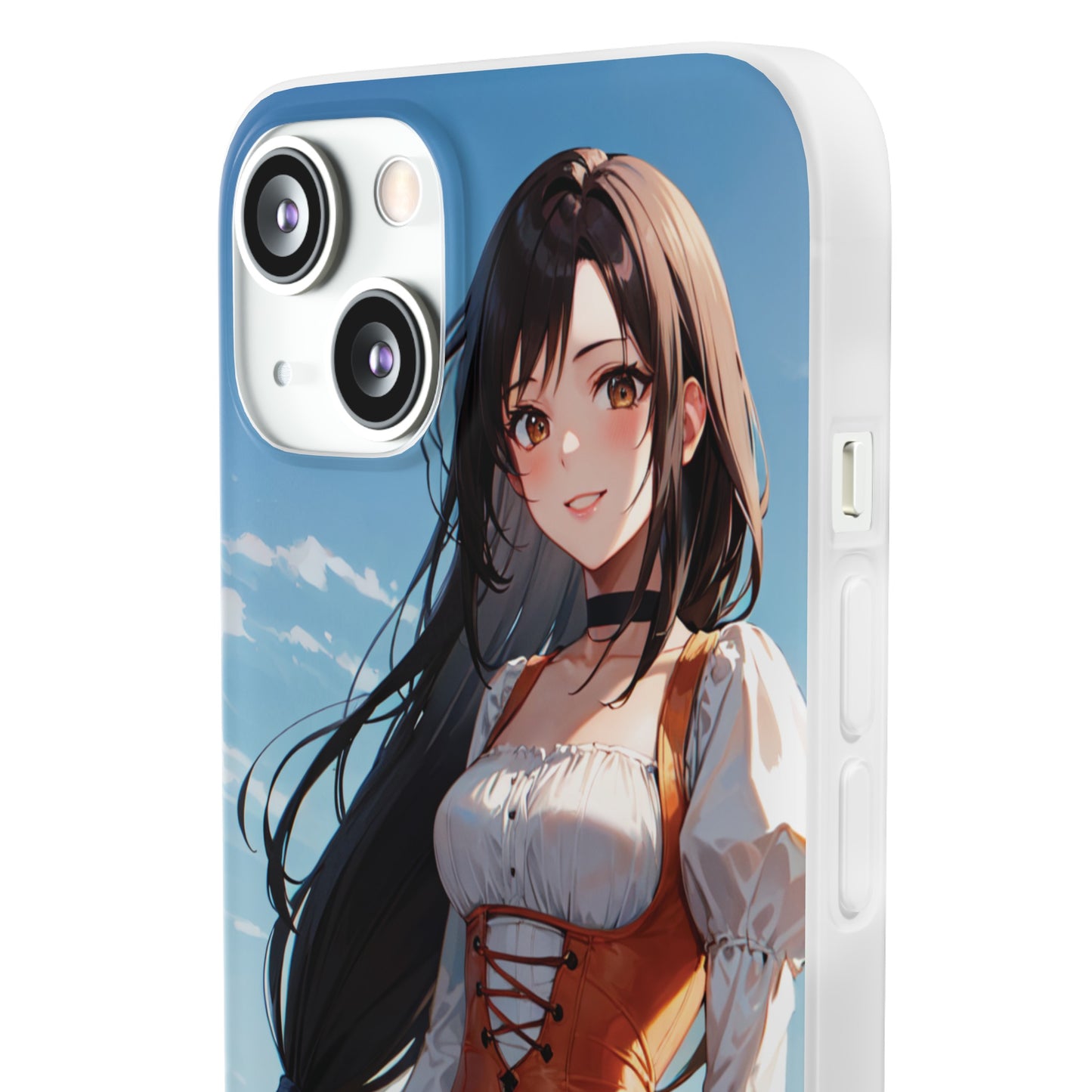 Copy of Japanese Art Phone Case – Limited Edition – GARNET