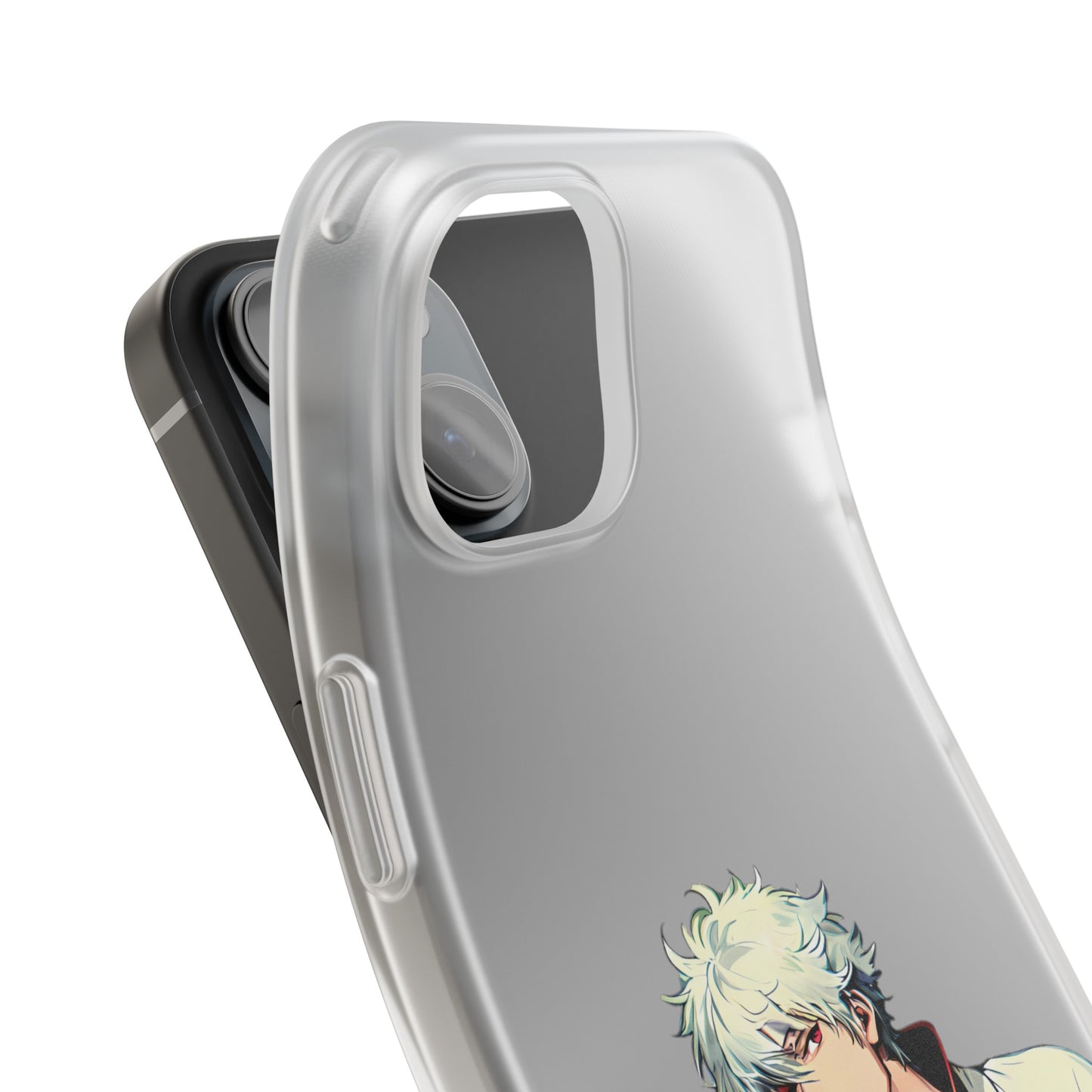 Japanese Art Phone Case – Limited Edition – GINTOKI