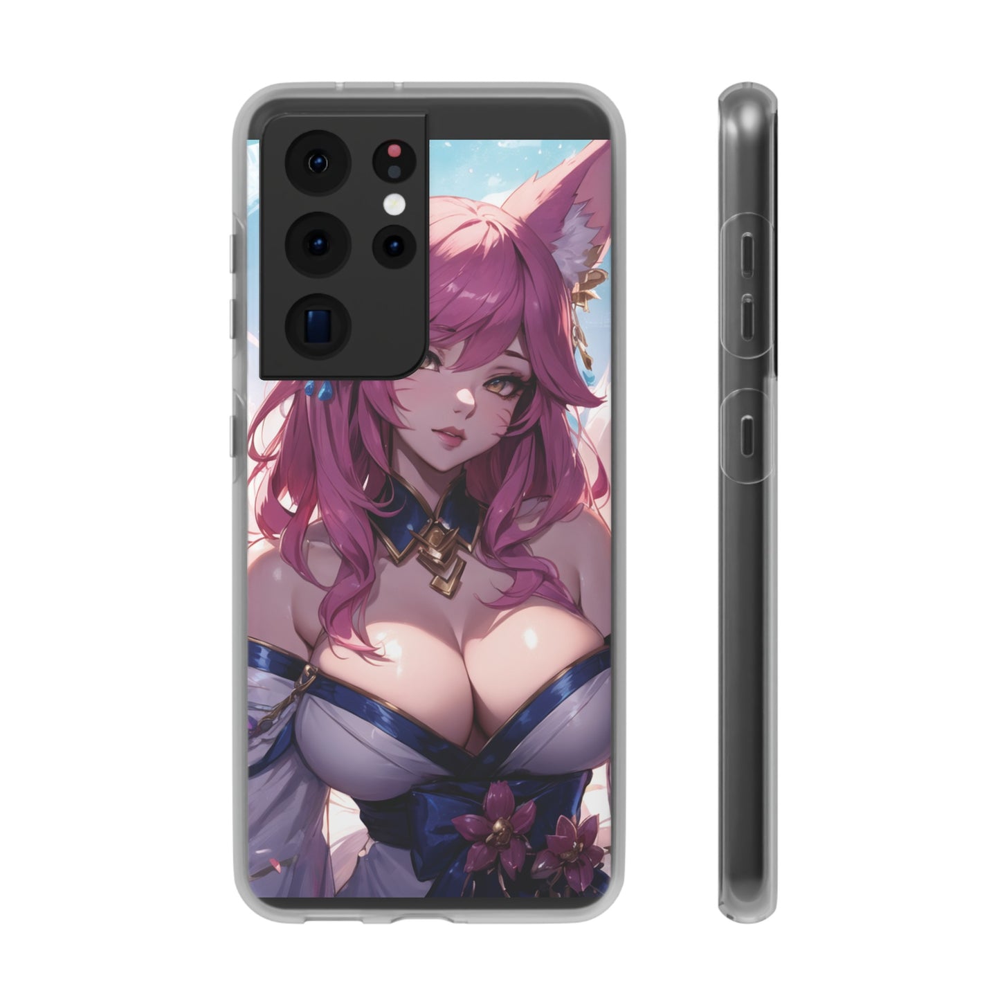 Japanese Art Phone Case – Limited Edition – AHRI 2